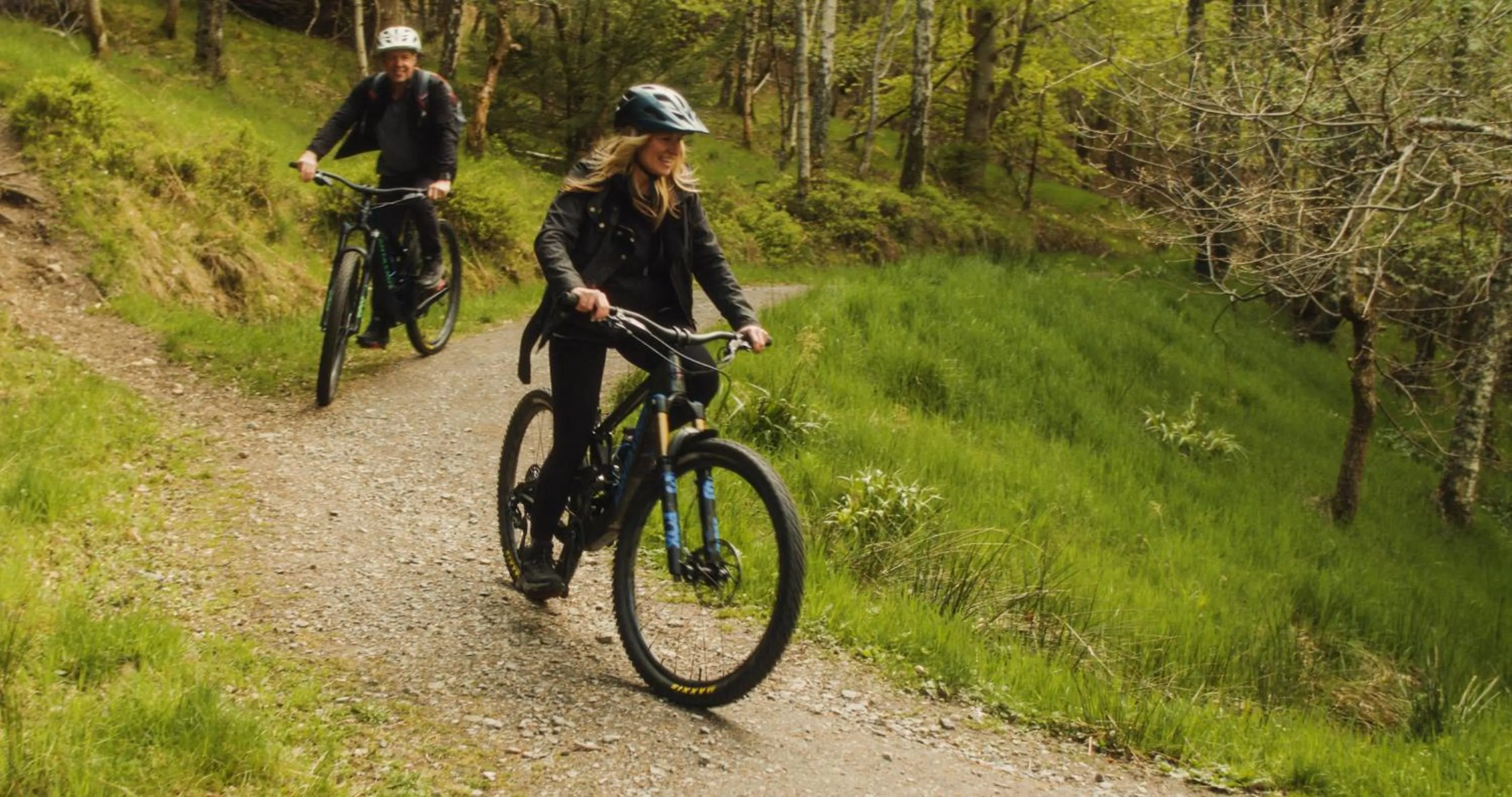 Activities in Balmoral Arms