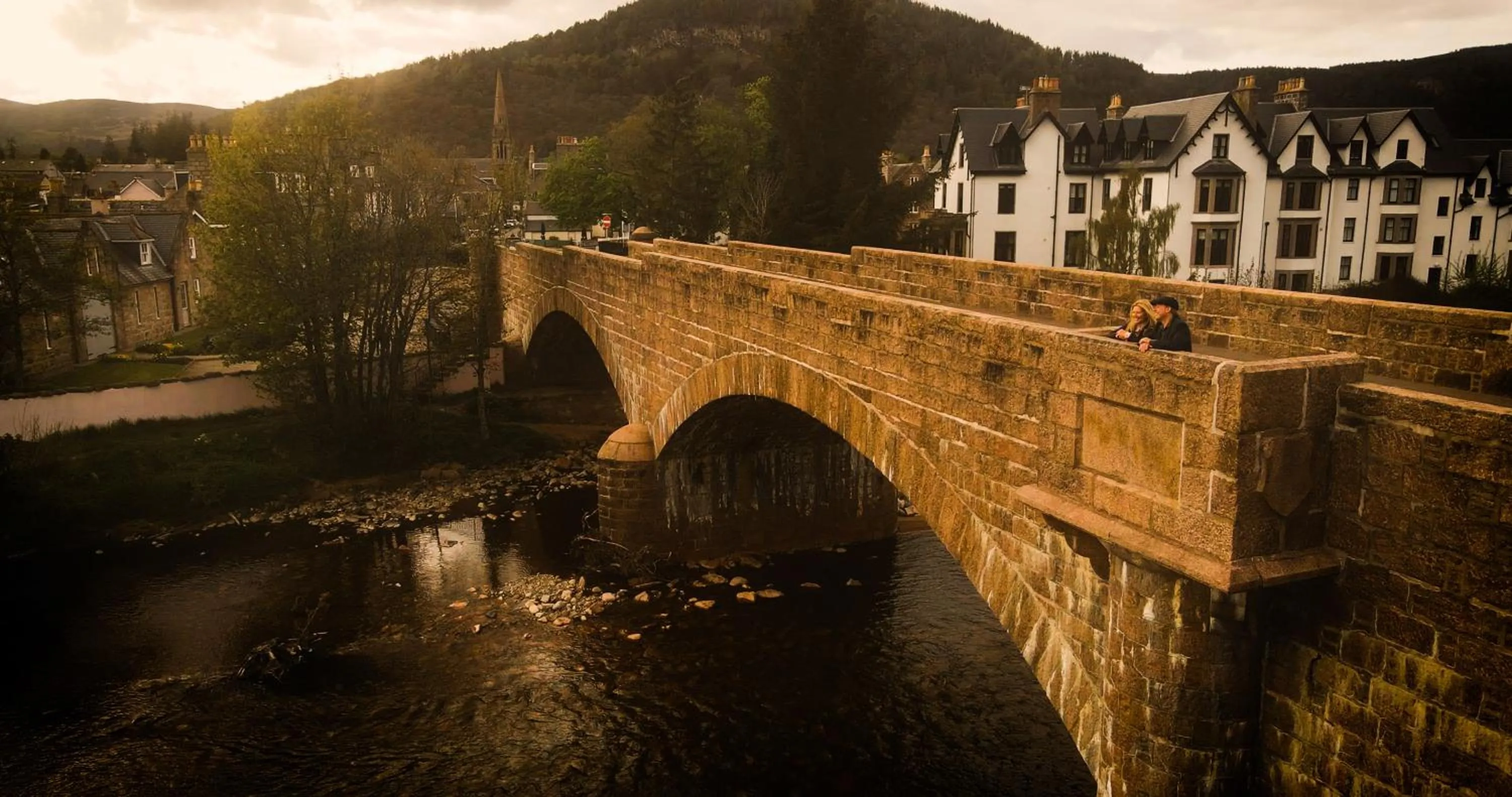 Activities in Balmoral Arms