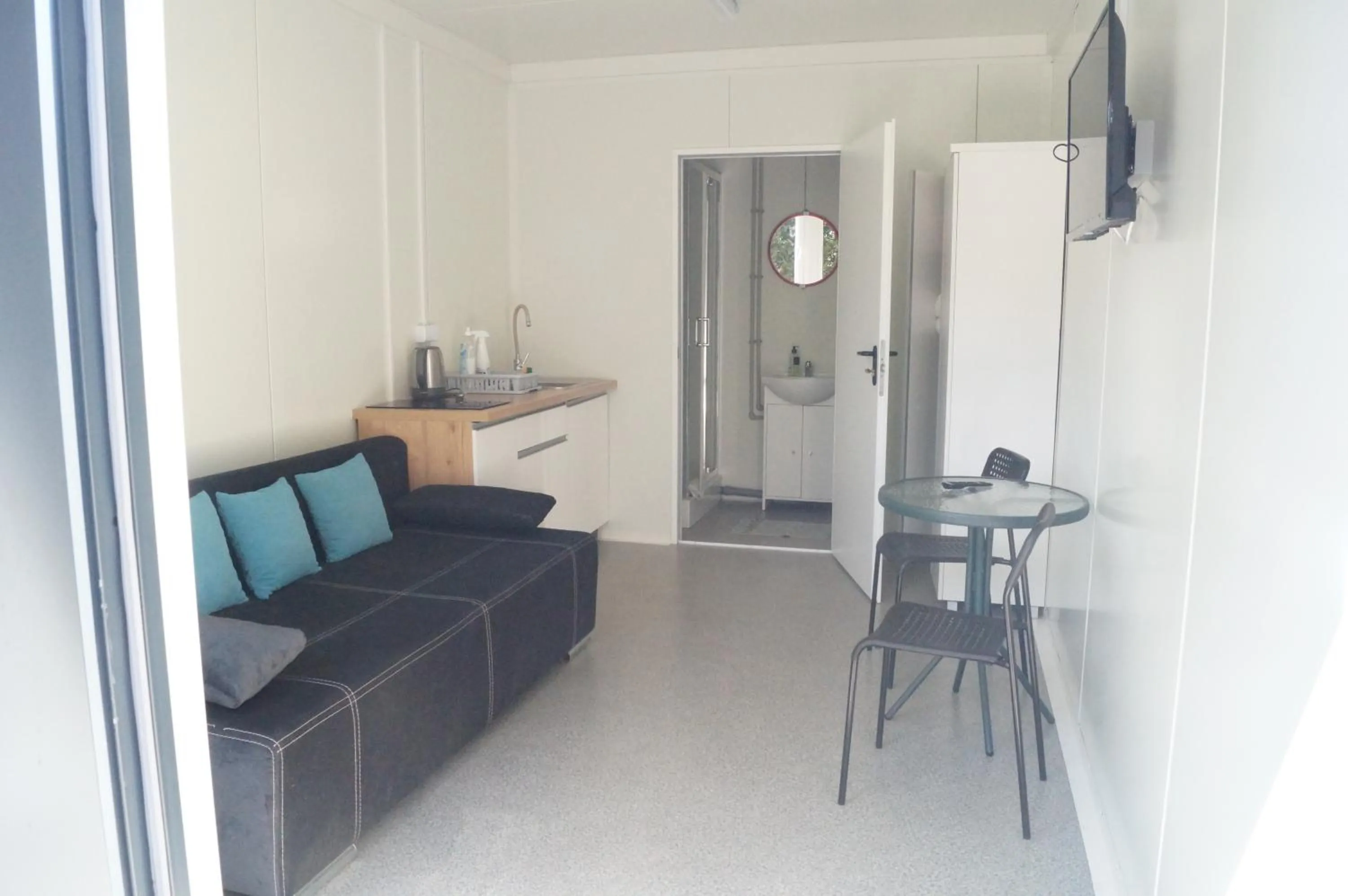 Other in Mini Kemping Laguna