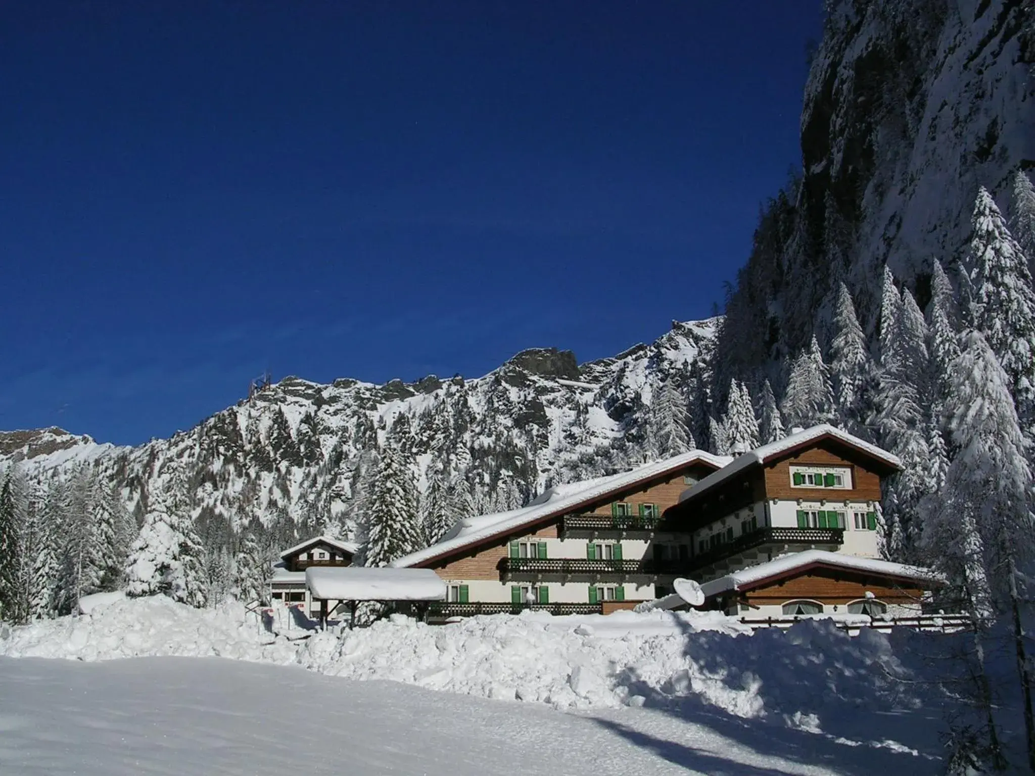 Hotel Roy Hotel Roy