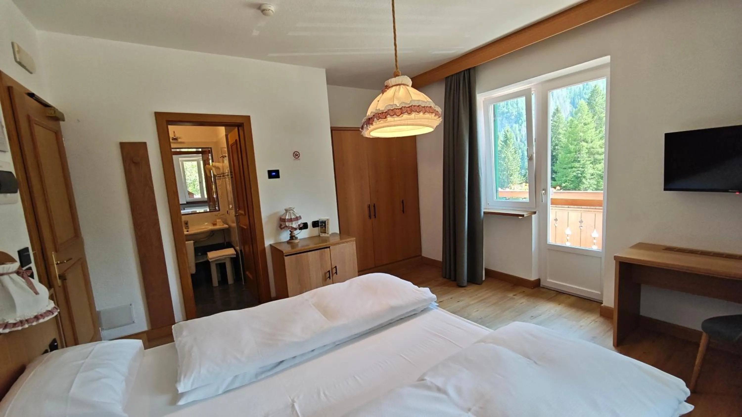 Hotel Roy