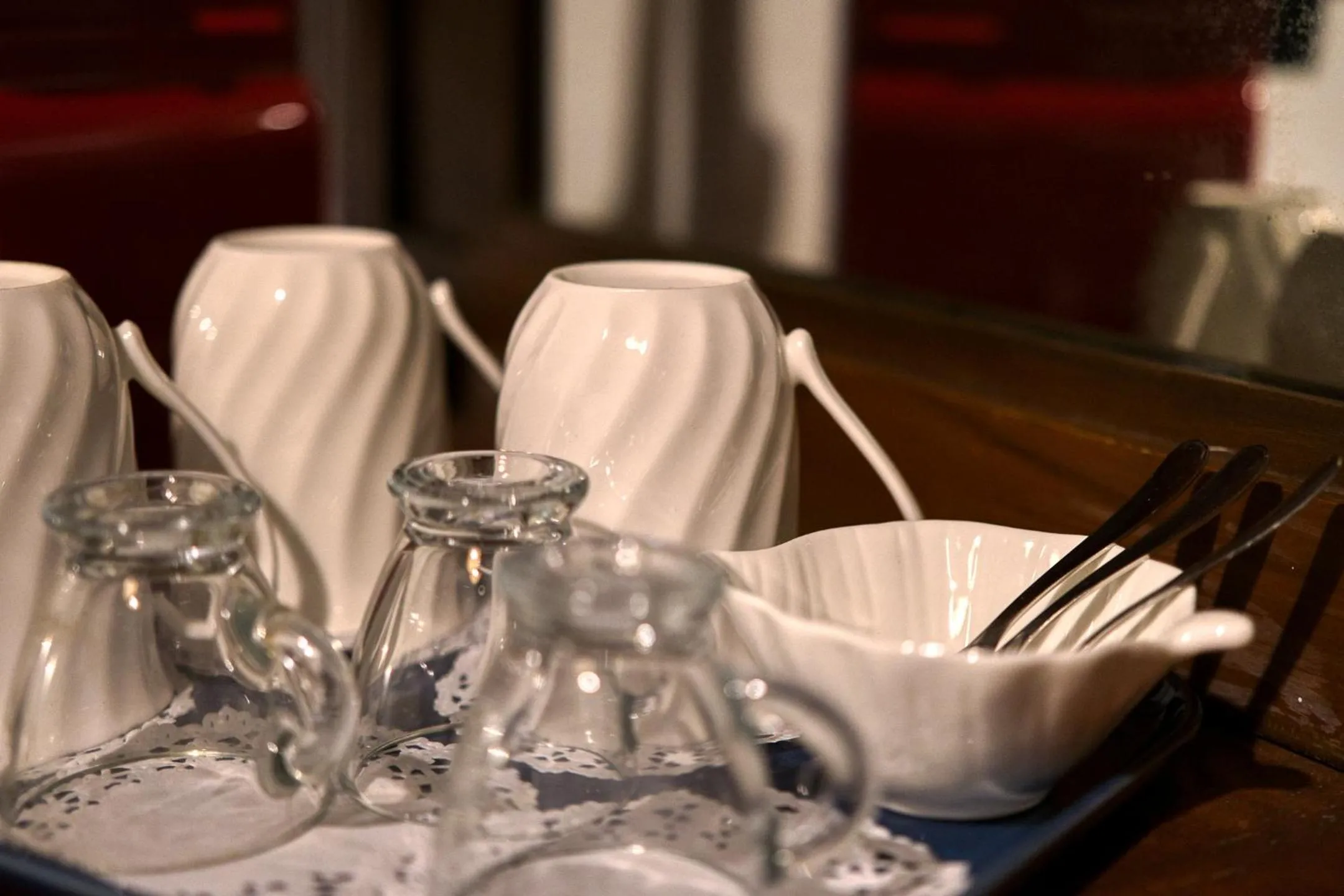 Mascot Boutique Hotel