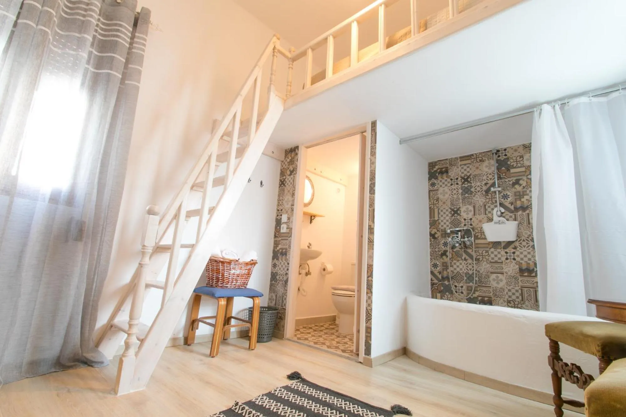 Mascot Boutique Hotel