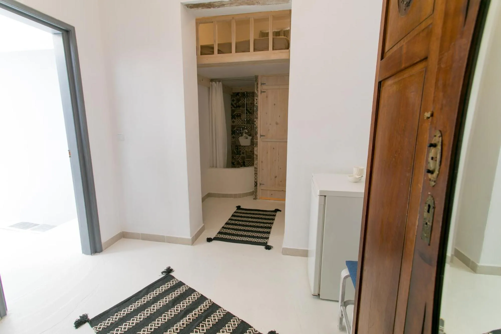 Mascot Boutique Hotel