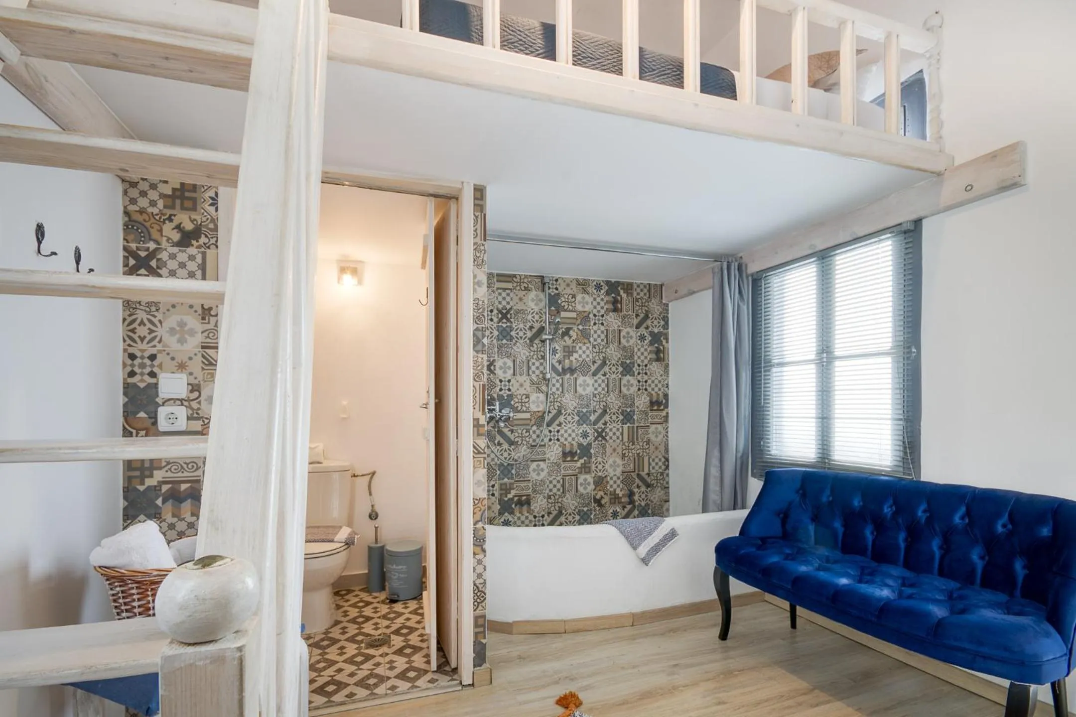 Mascot Boutique Hotel