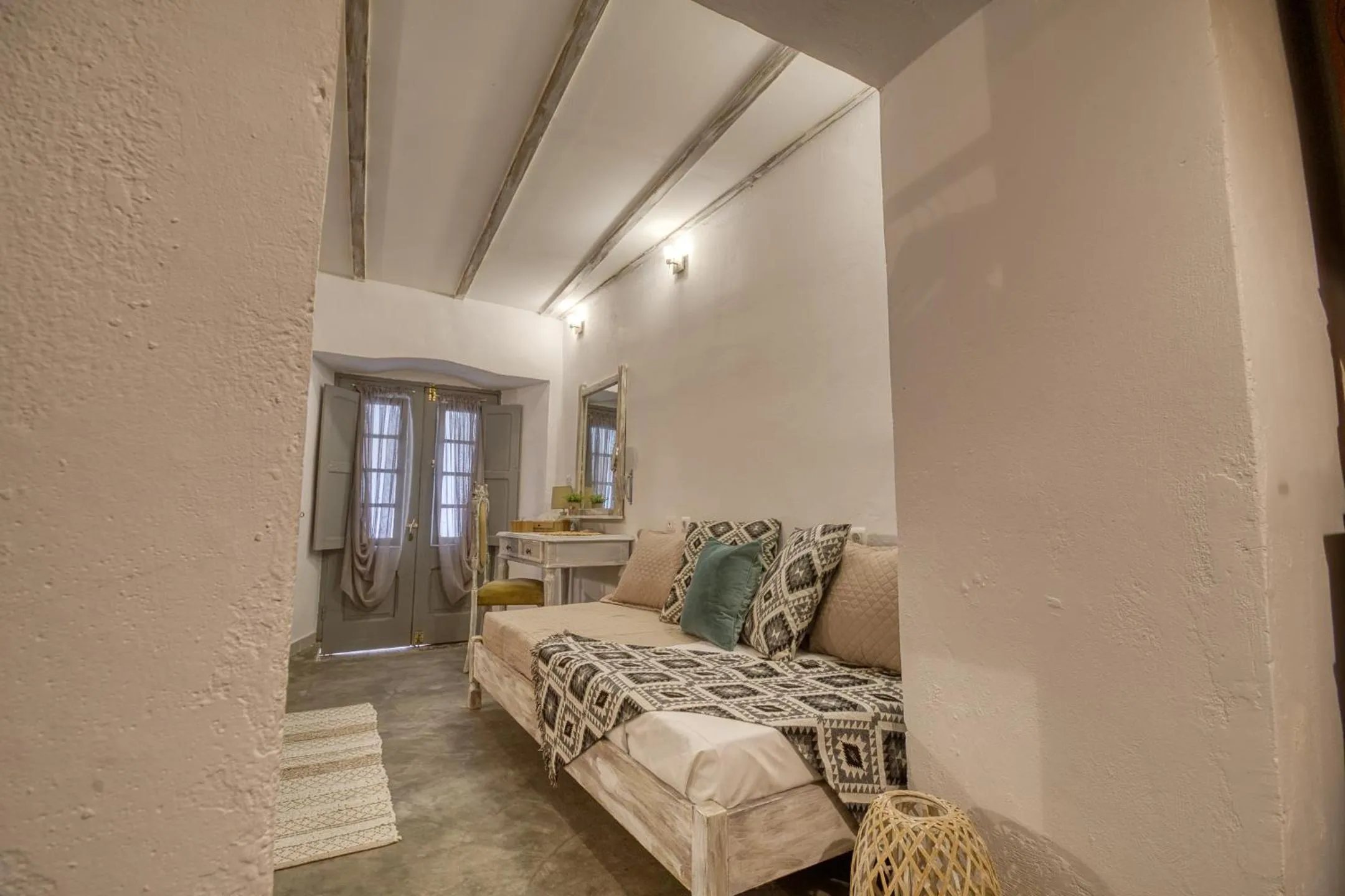 Mascot Boutique Hotel