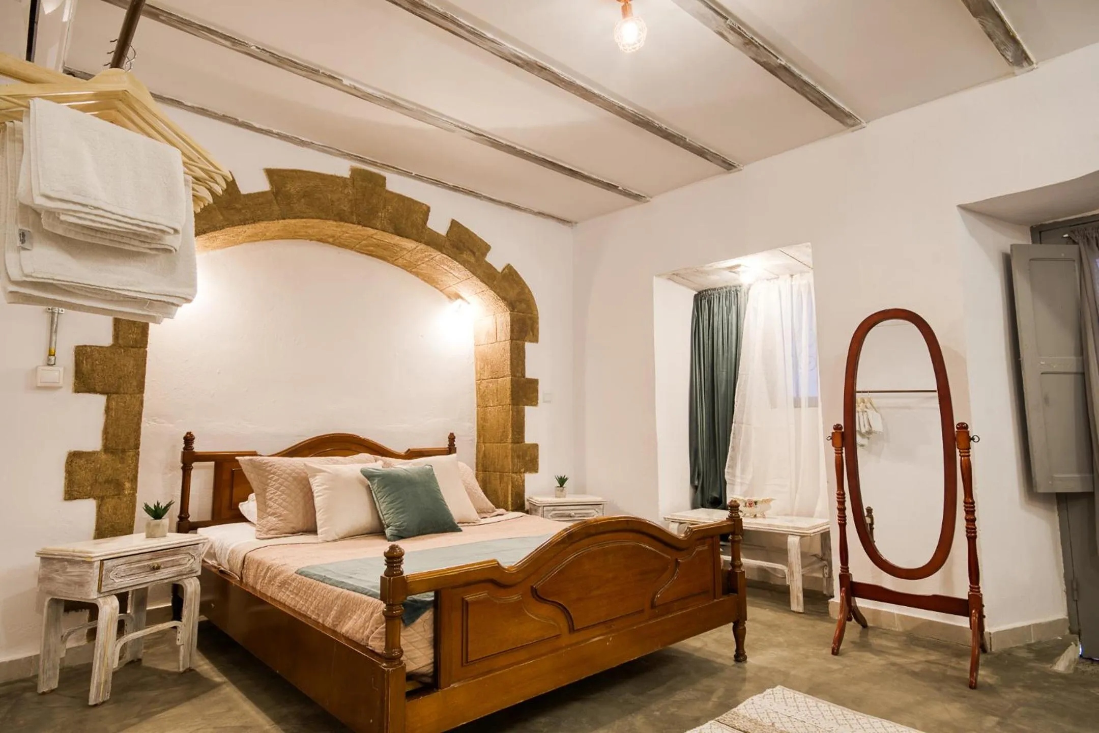 Mascot Boutique Hotel