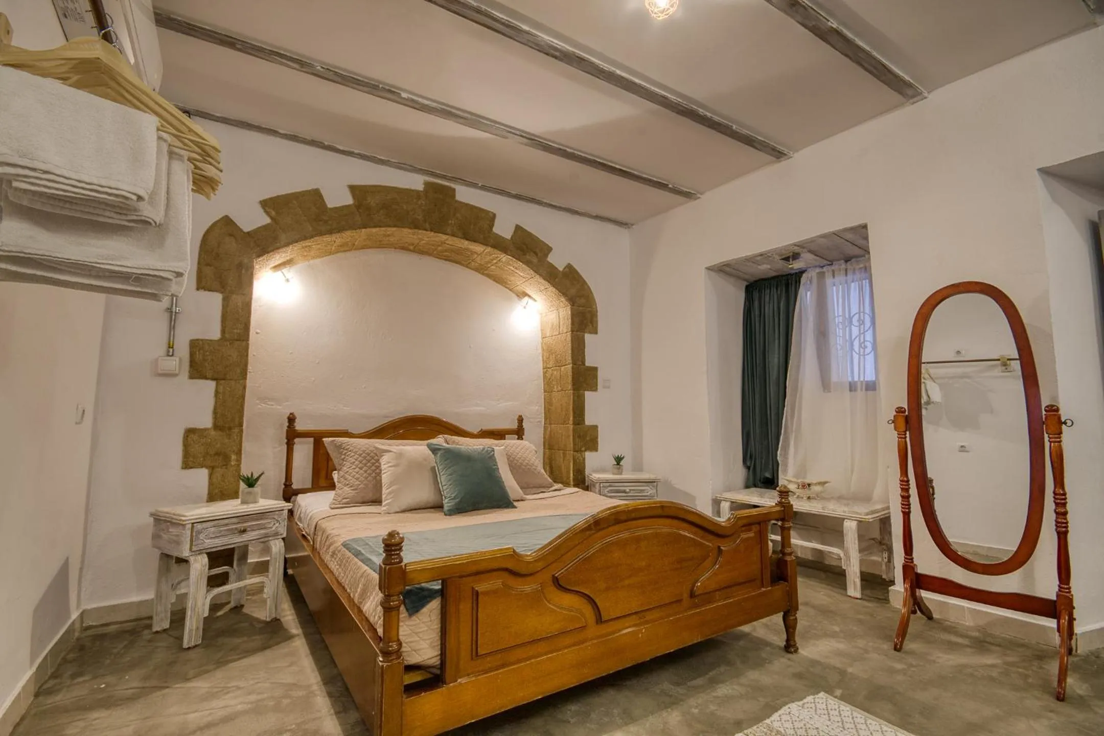 Mascot Boutique Hotel