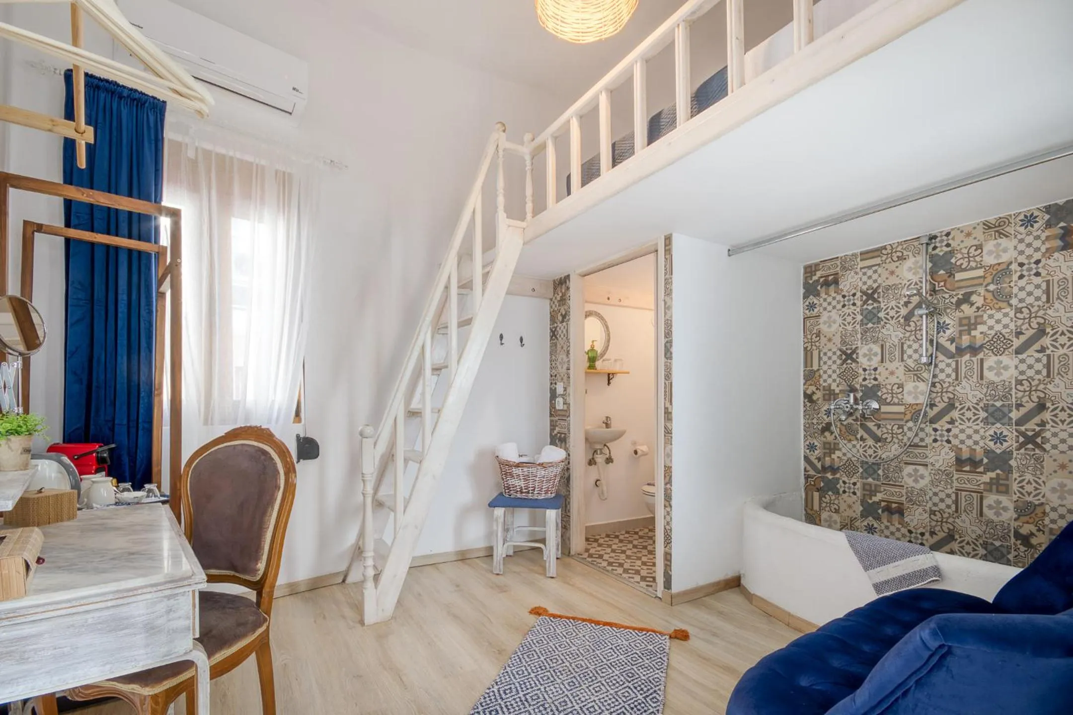 Mascot Boutique Hotel