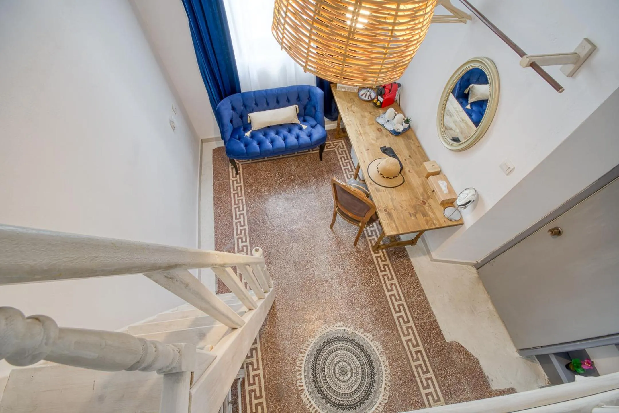 Mascot Boutique Hotel