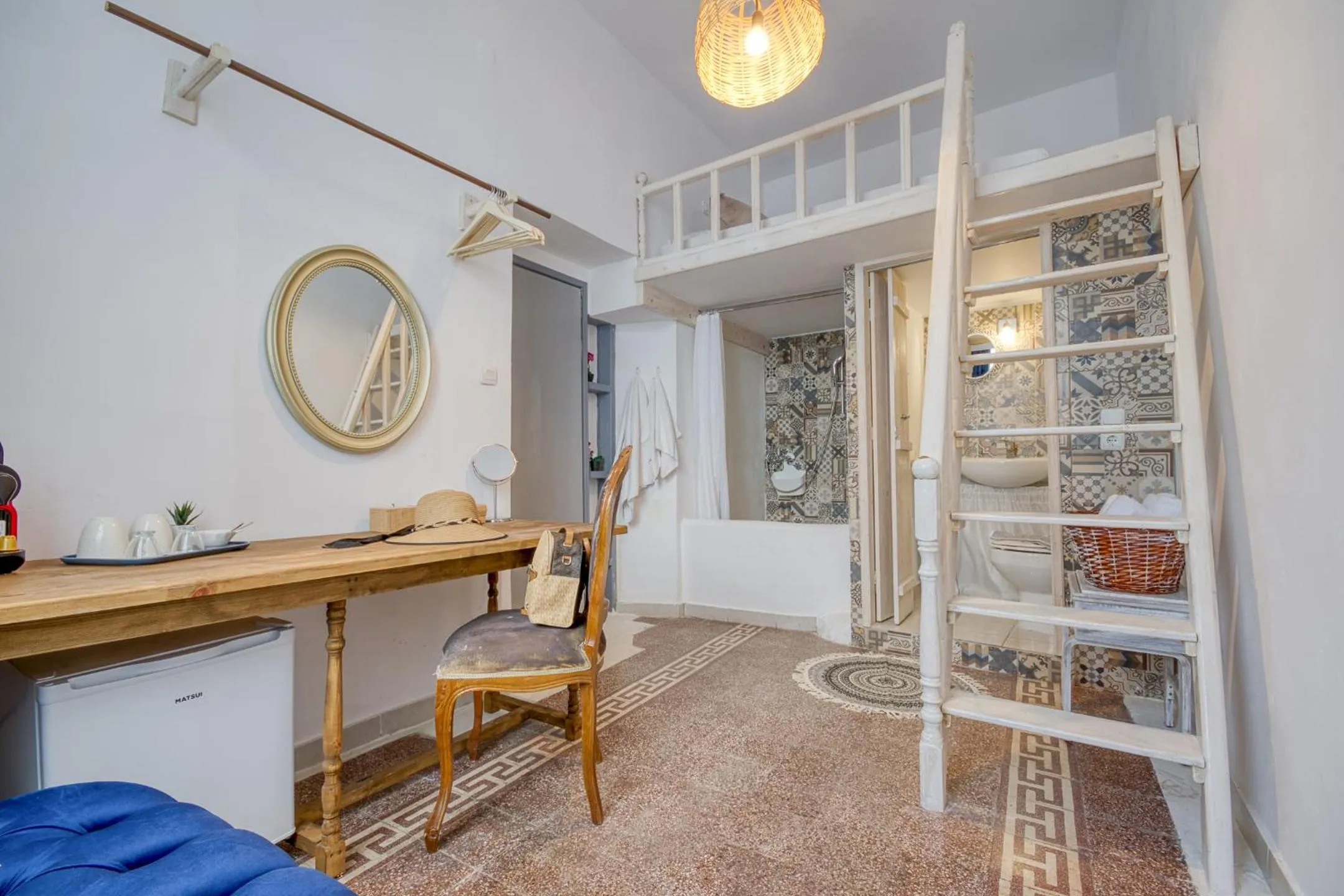 Mascot Boutique Hotel