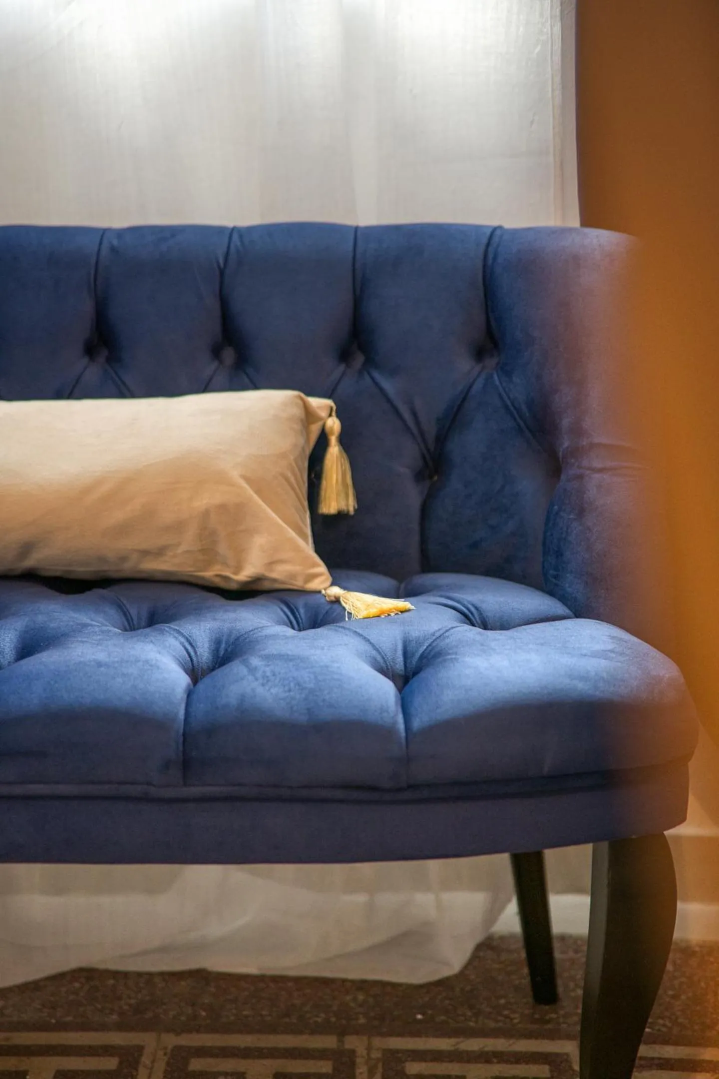 Mascot Boutique Hotel