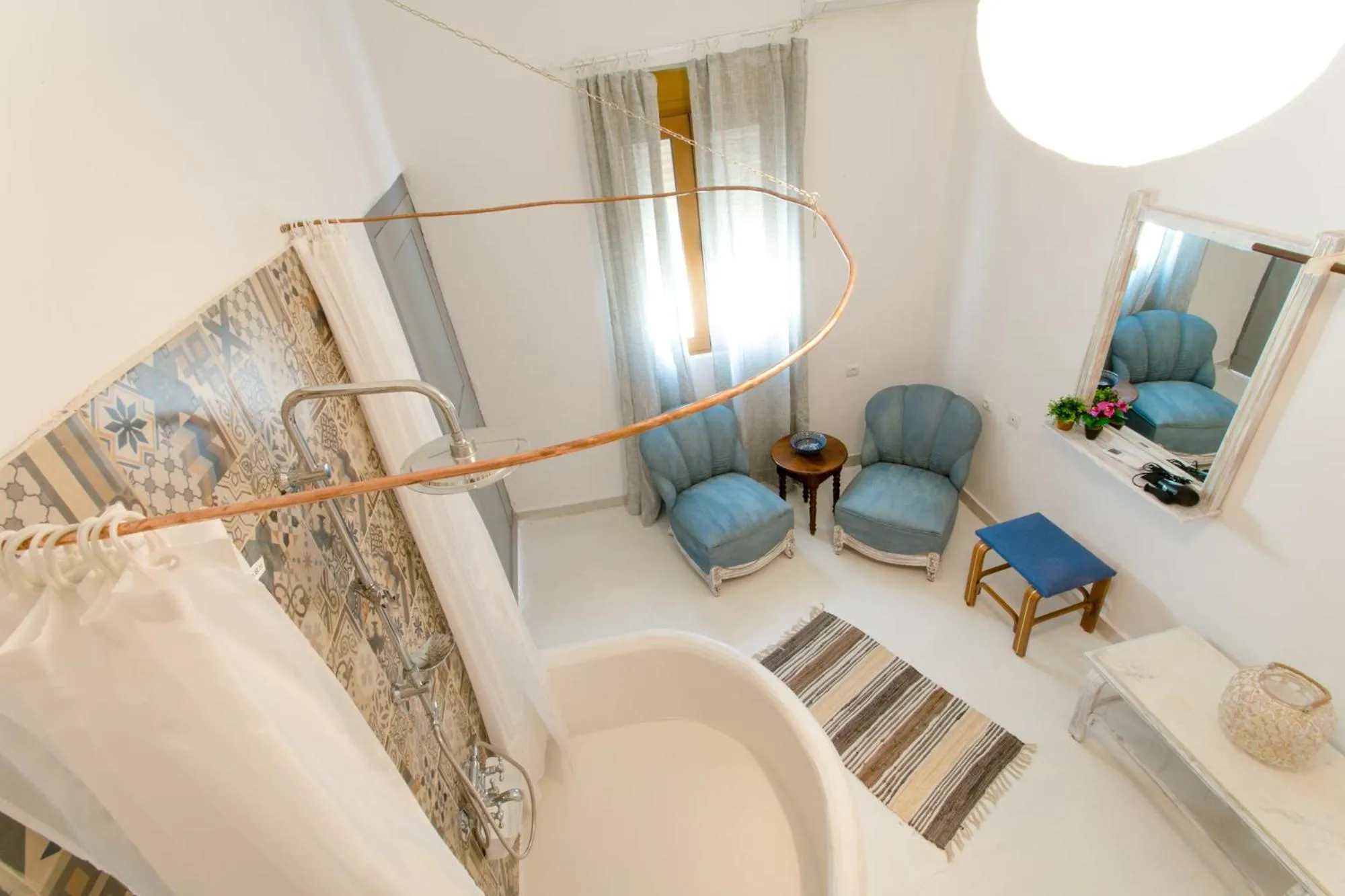 Mascot Boutique Hotel