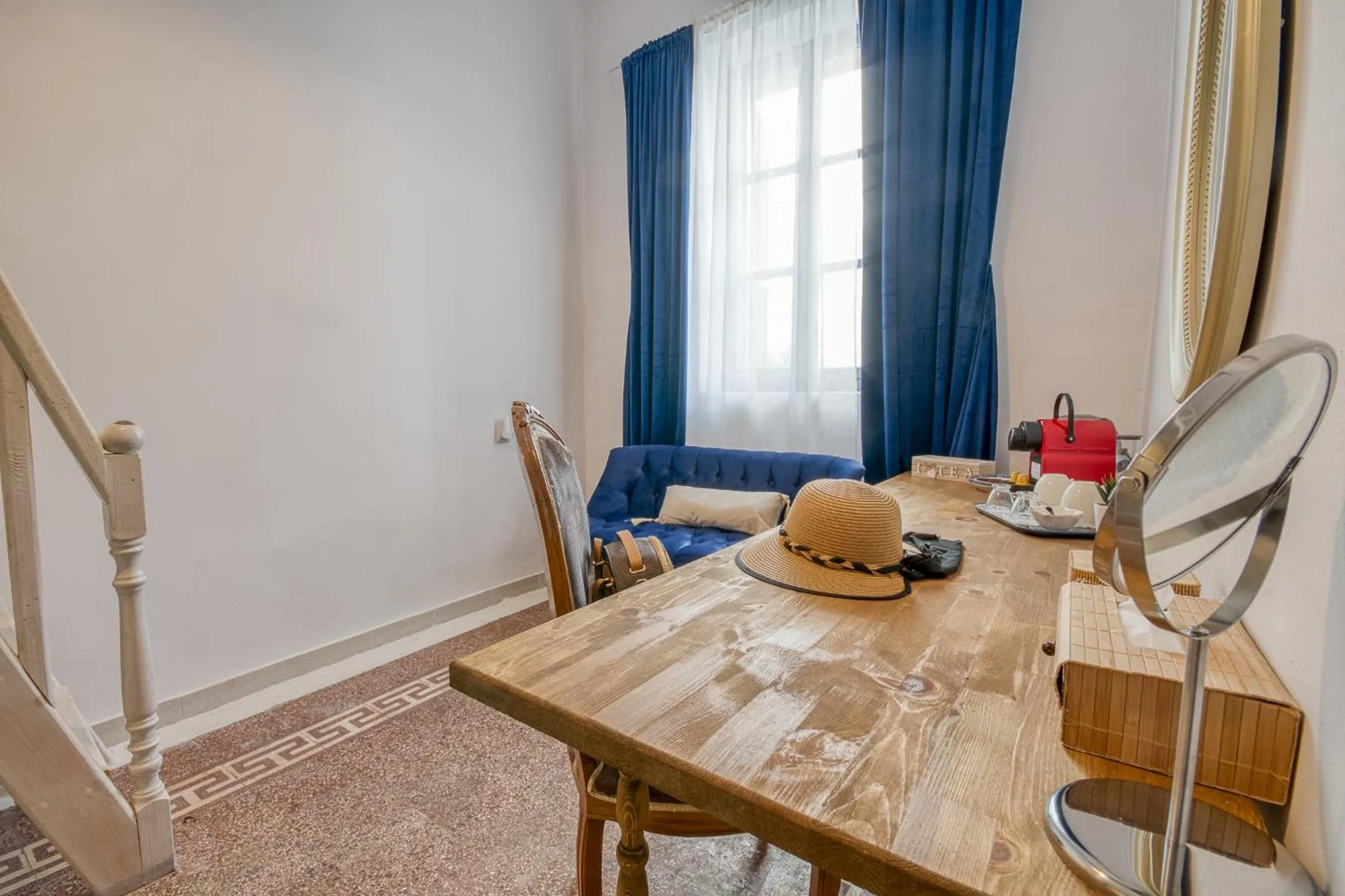 Mascot Boutique Hotel