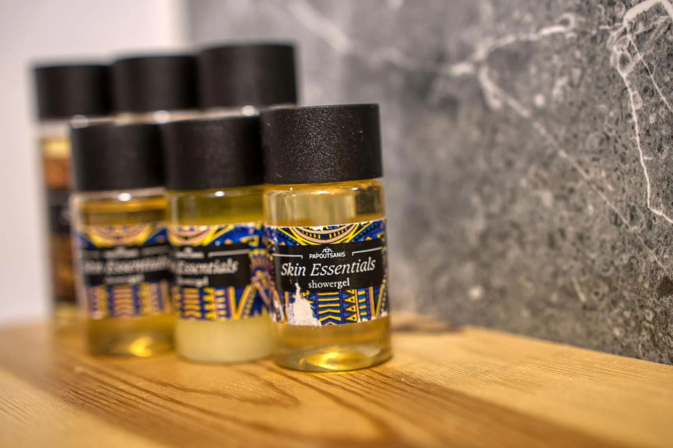 Mascot Boutique Hotel