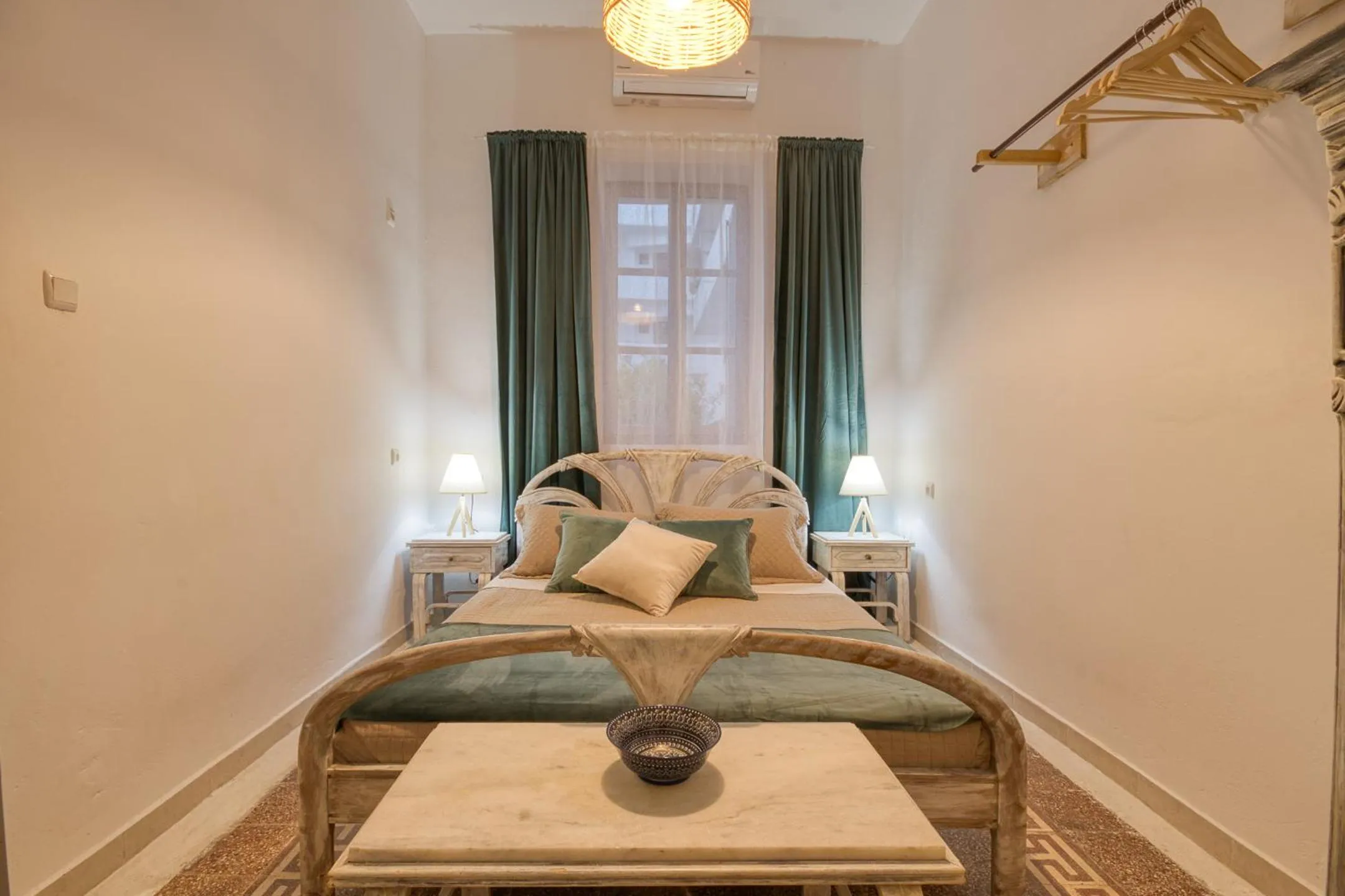 Mascot Boutique Hotel