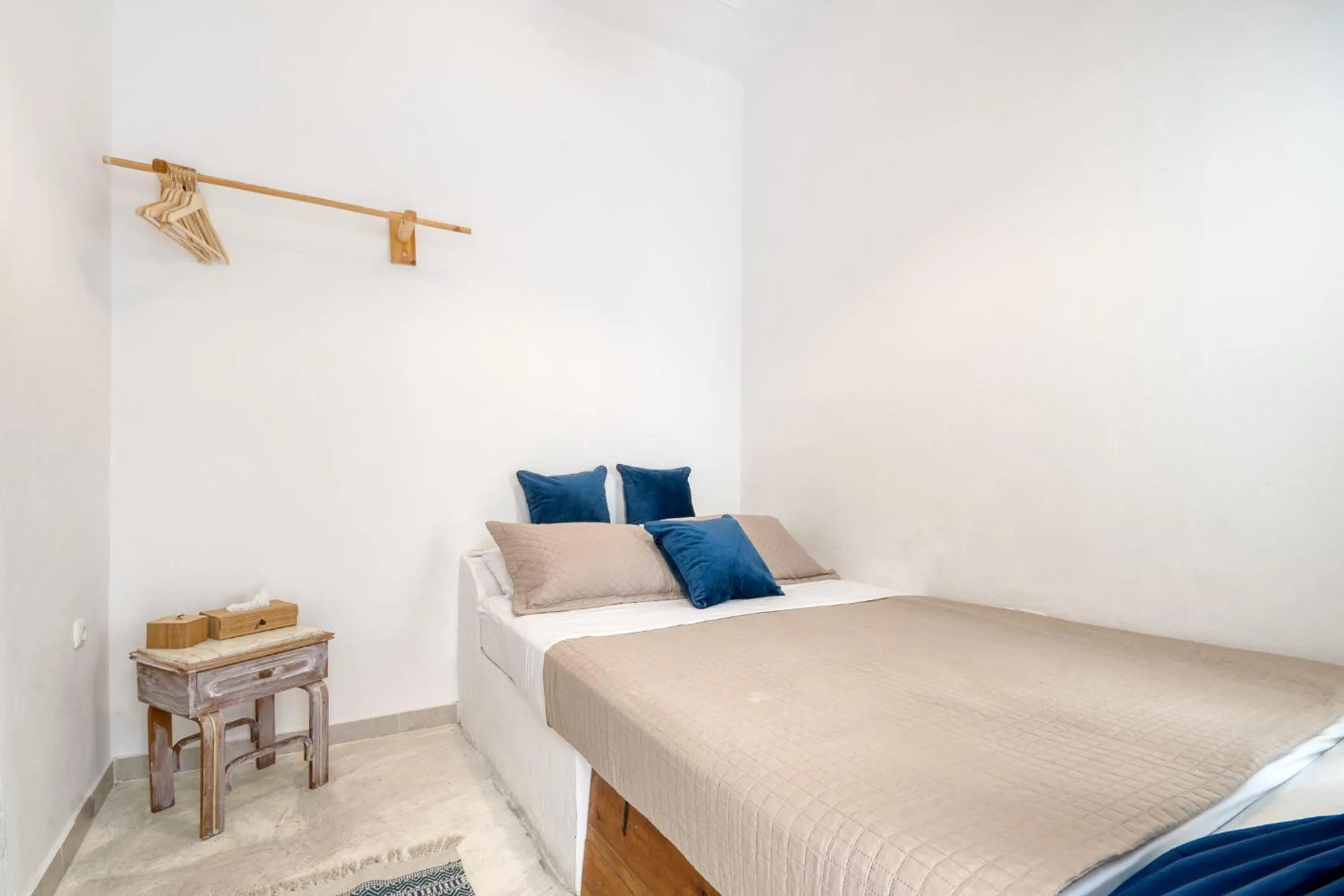 Mascot Boutique Hotel