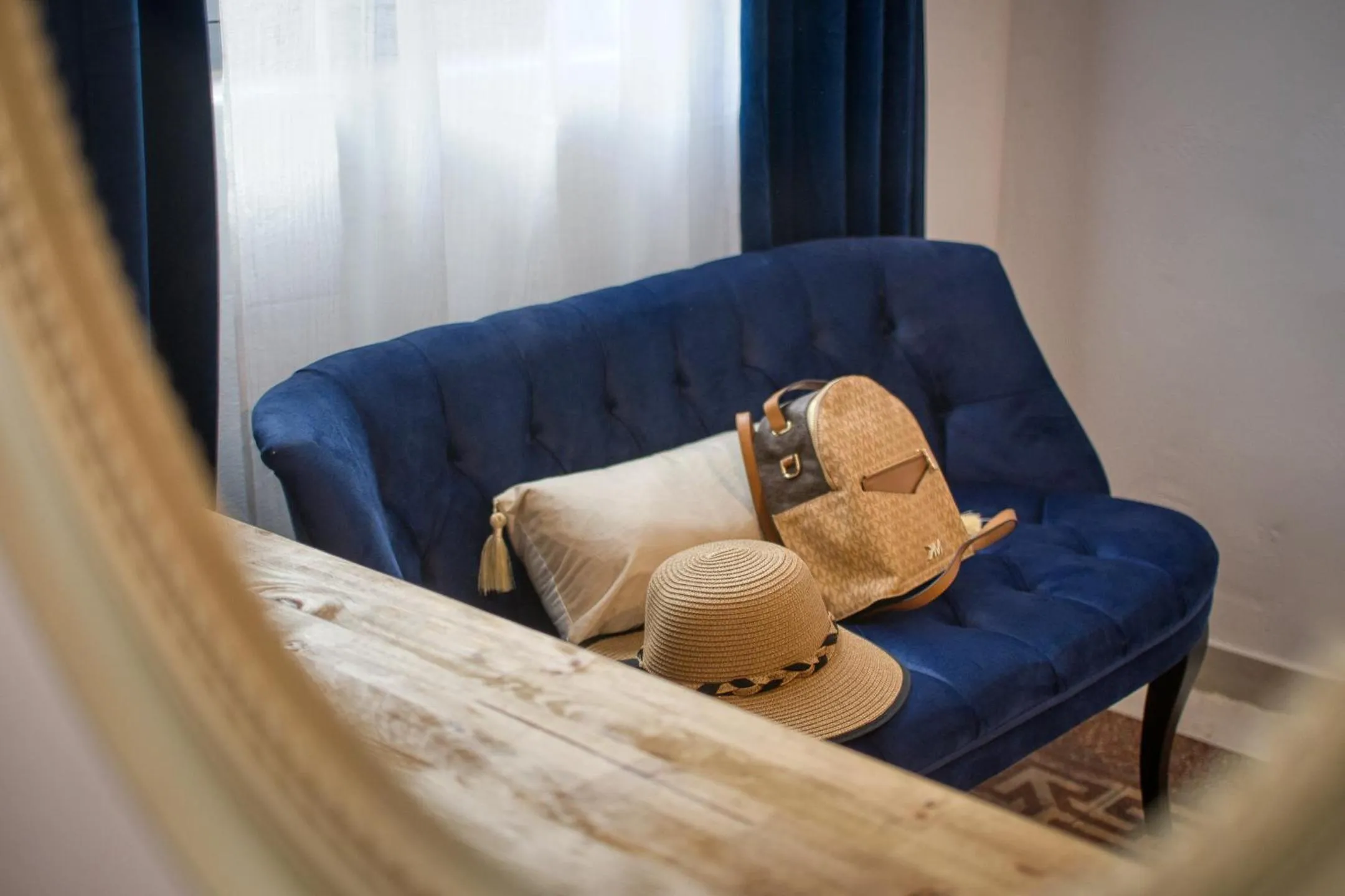 Mascot Boutique Hotel