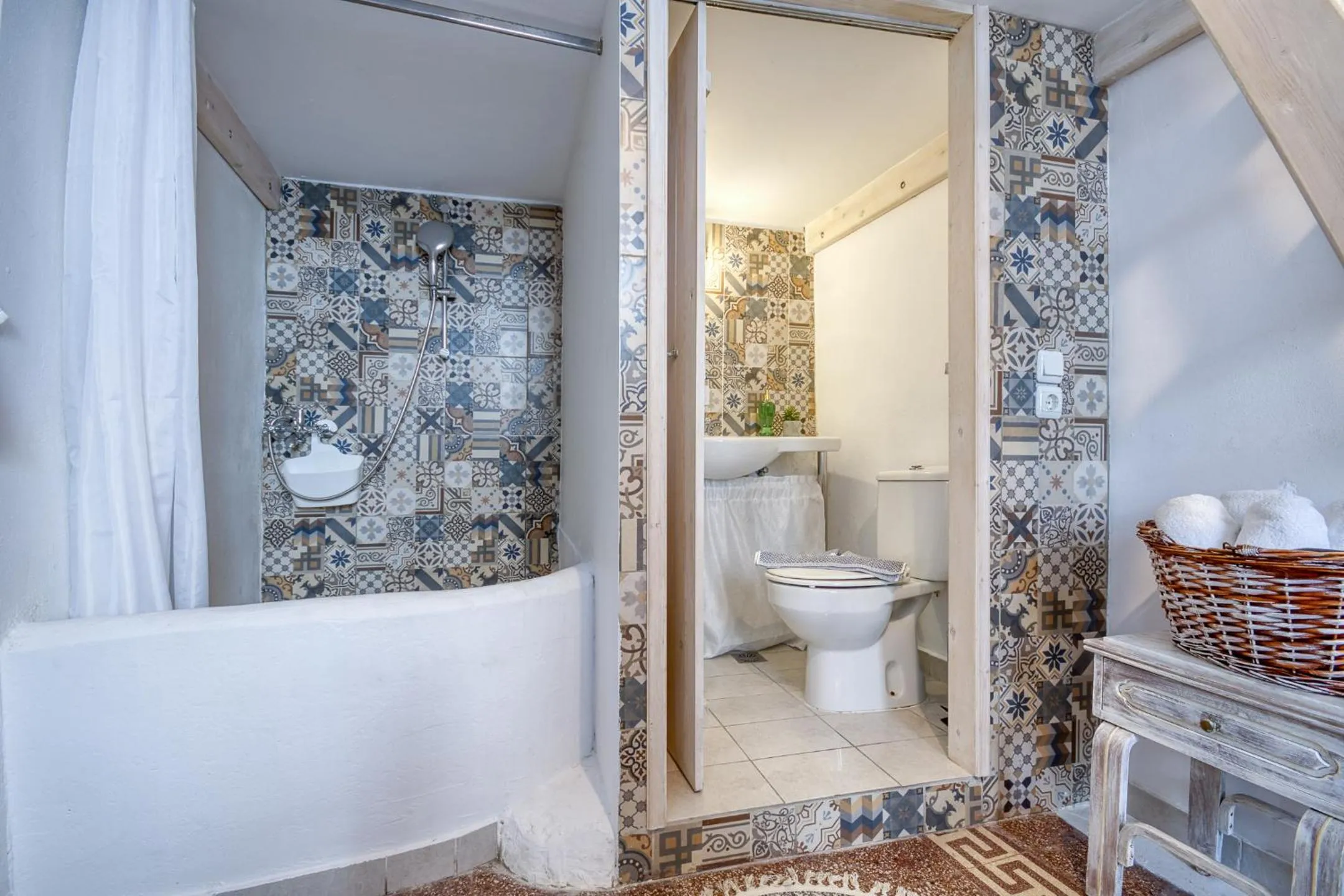 Mascot Boutique Hotel