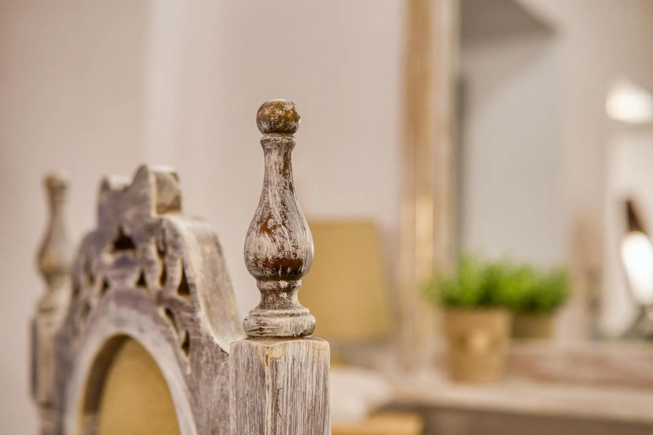 Mascot Boutique Hotel