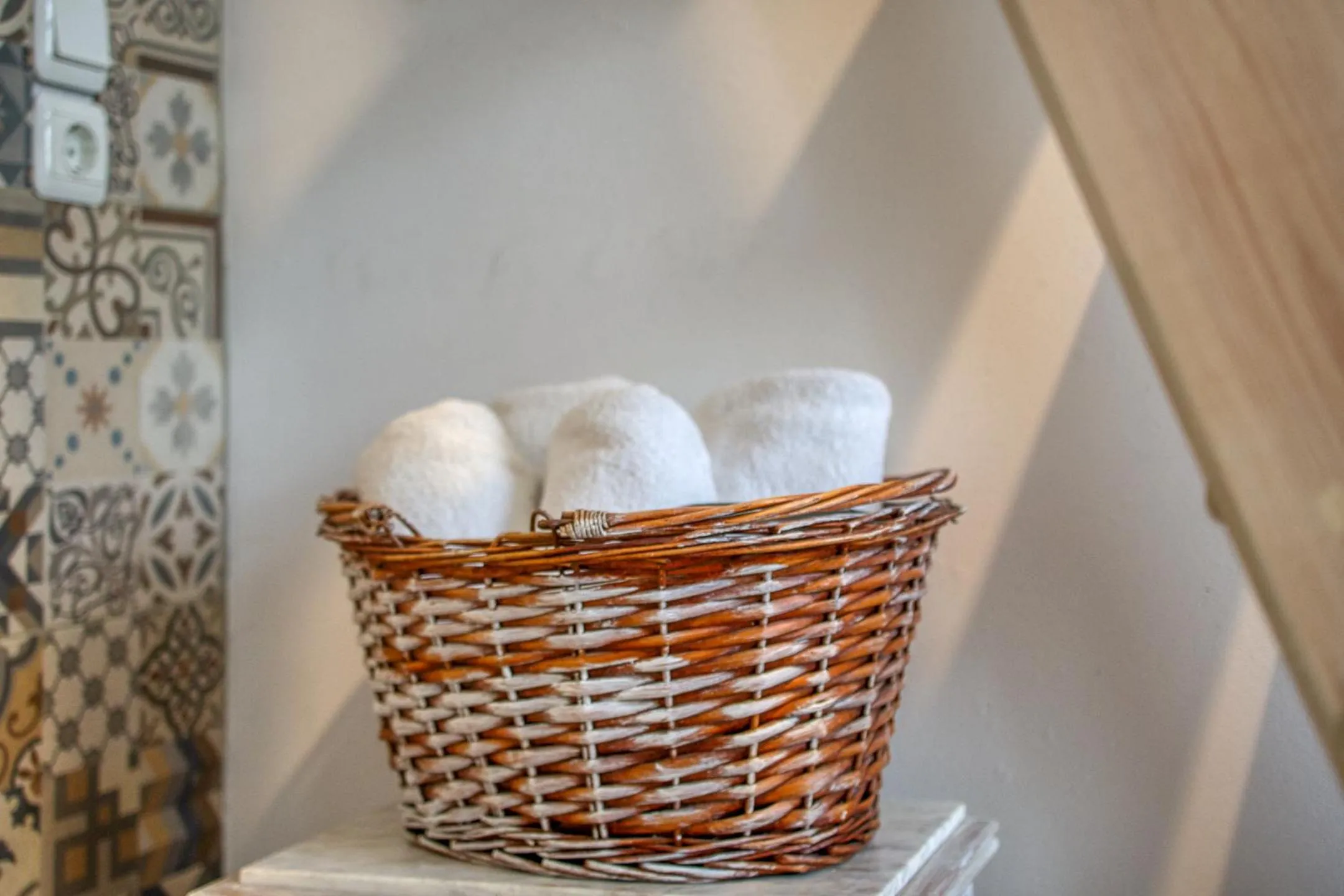 Mascot Boutique Hotel