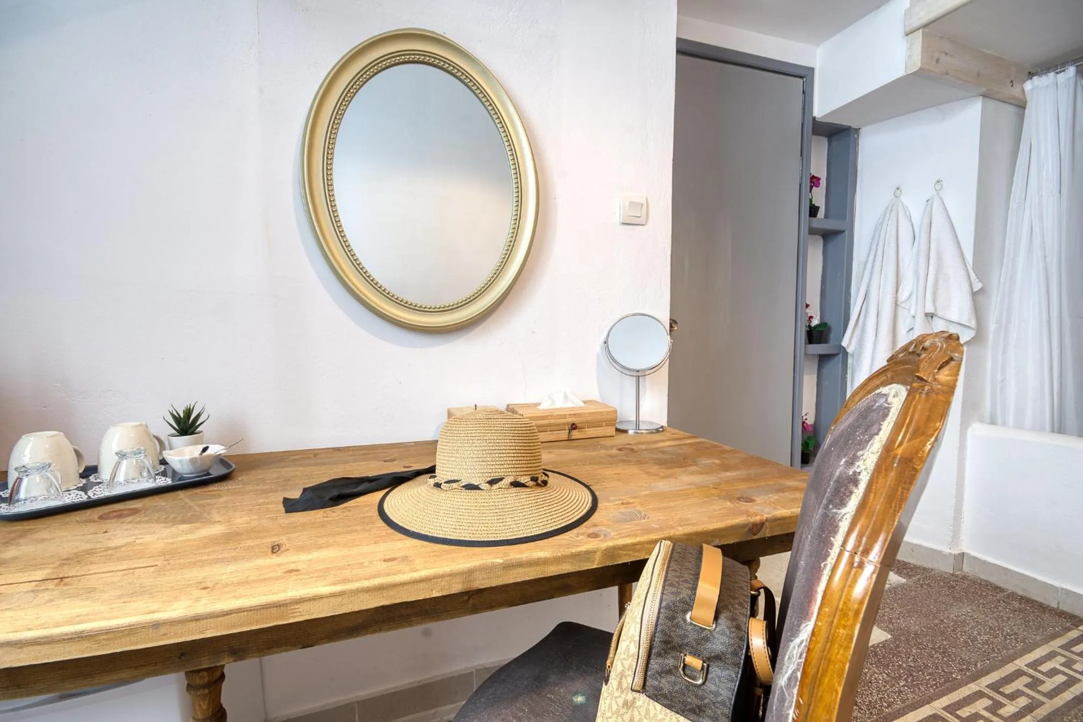 Mascot Boutique Hotel