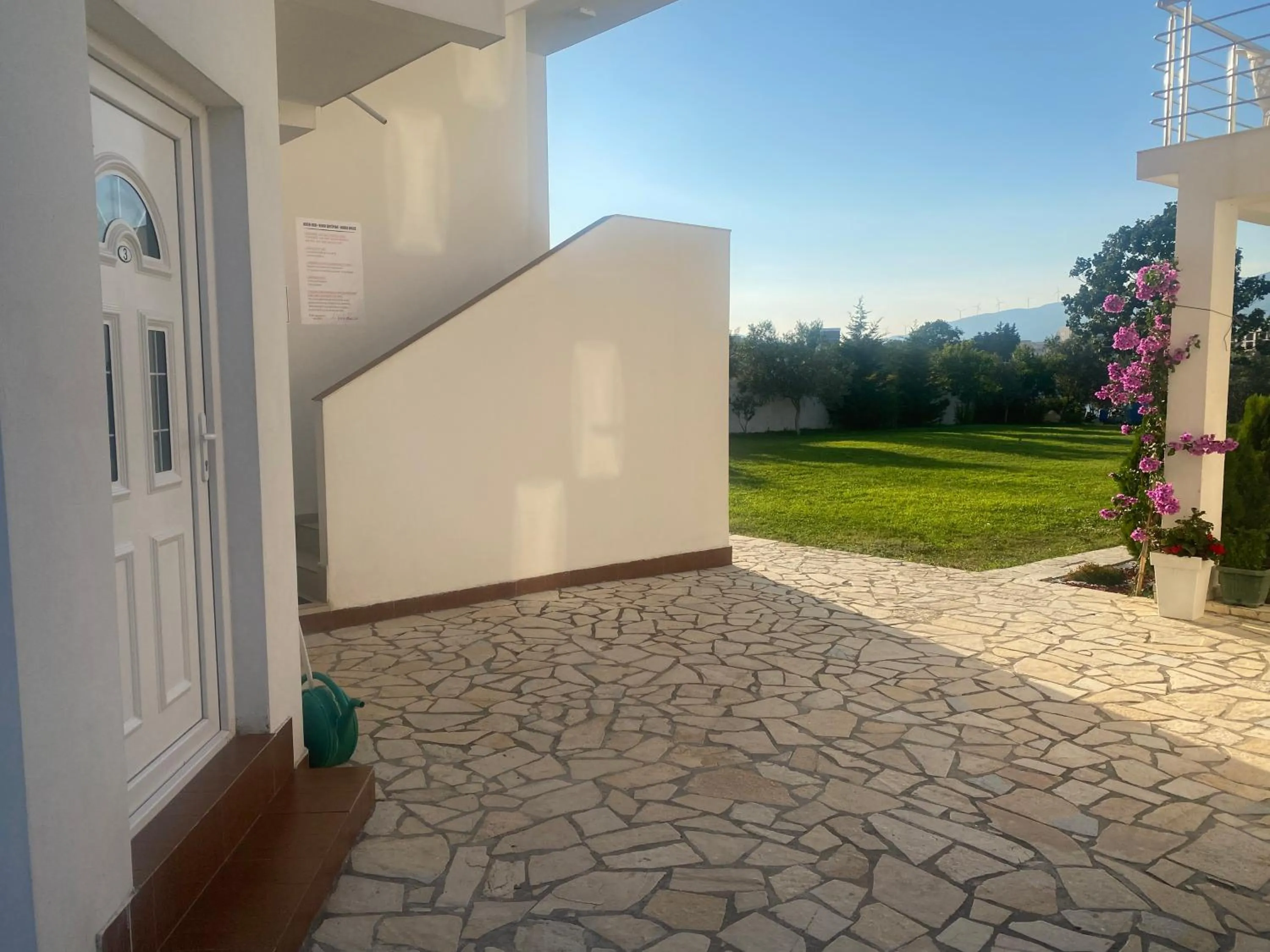 Apartments Vila Sara M
