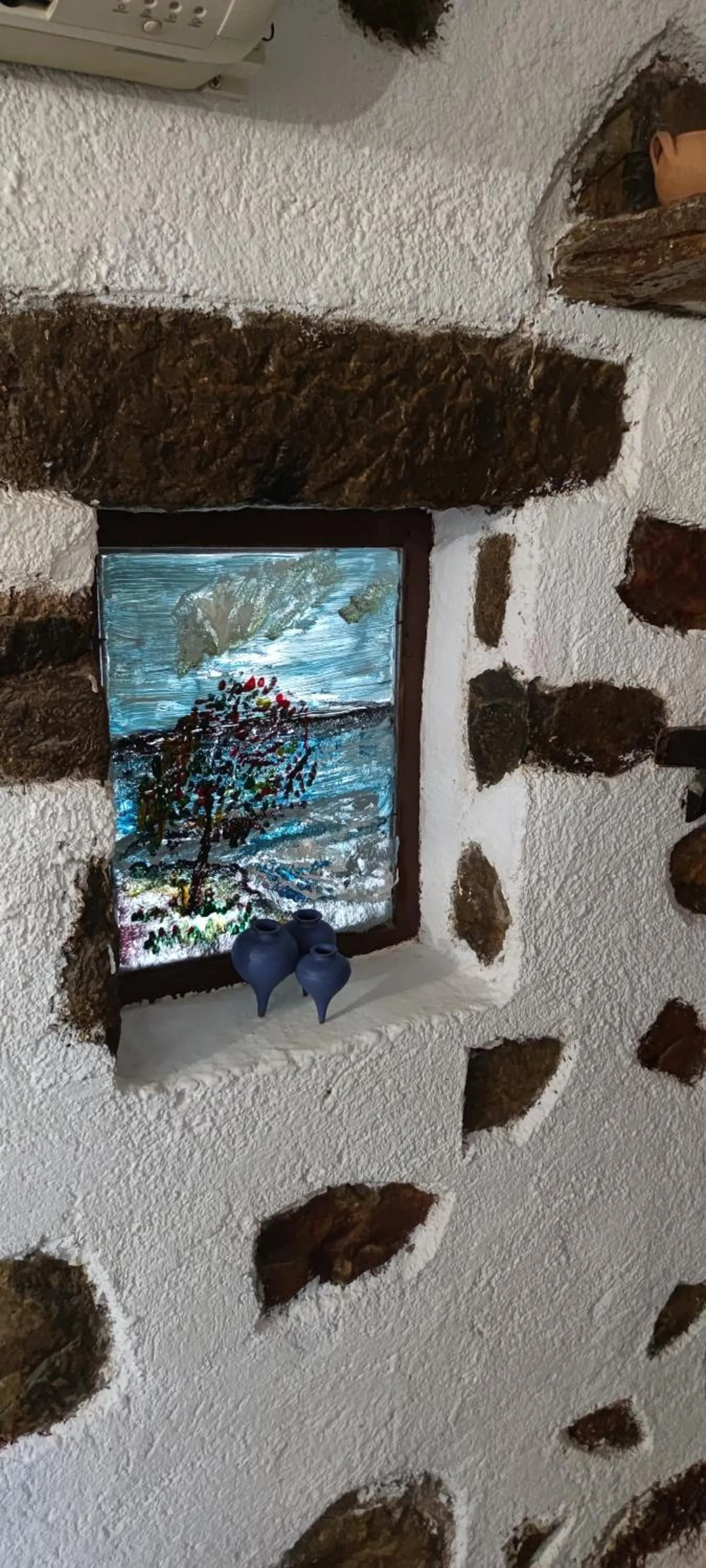 Property building in Hotel Eliza