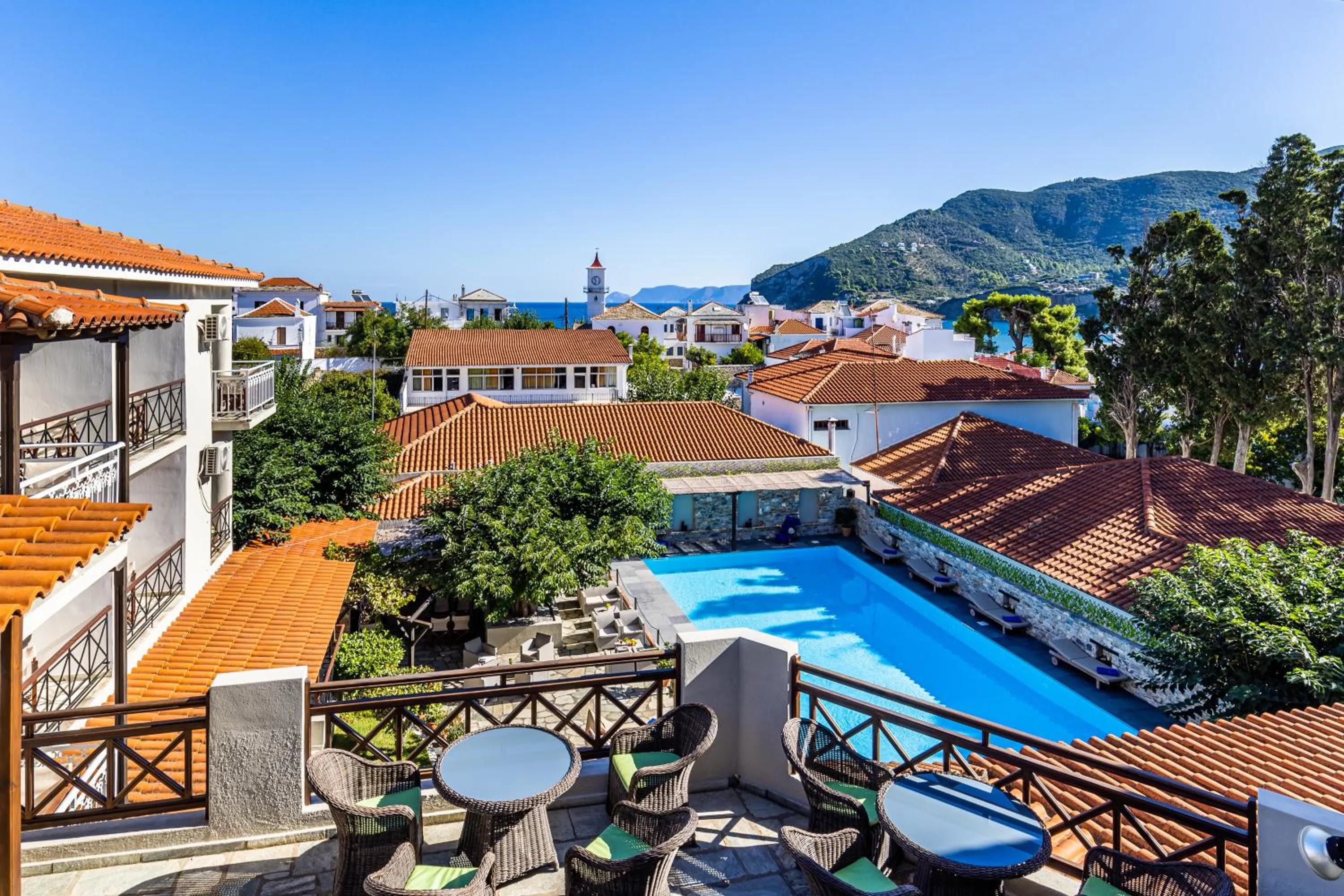 Ionia Hotel