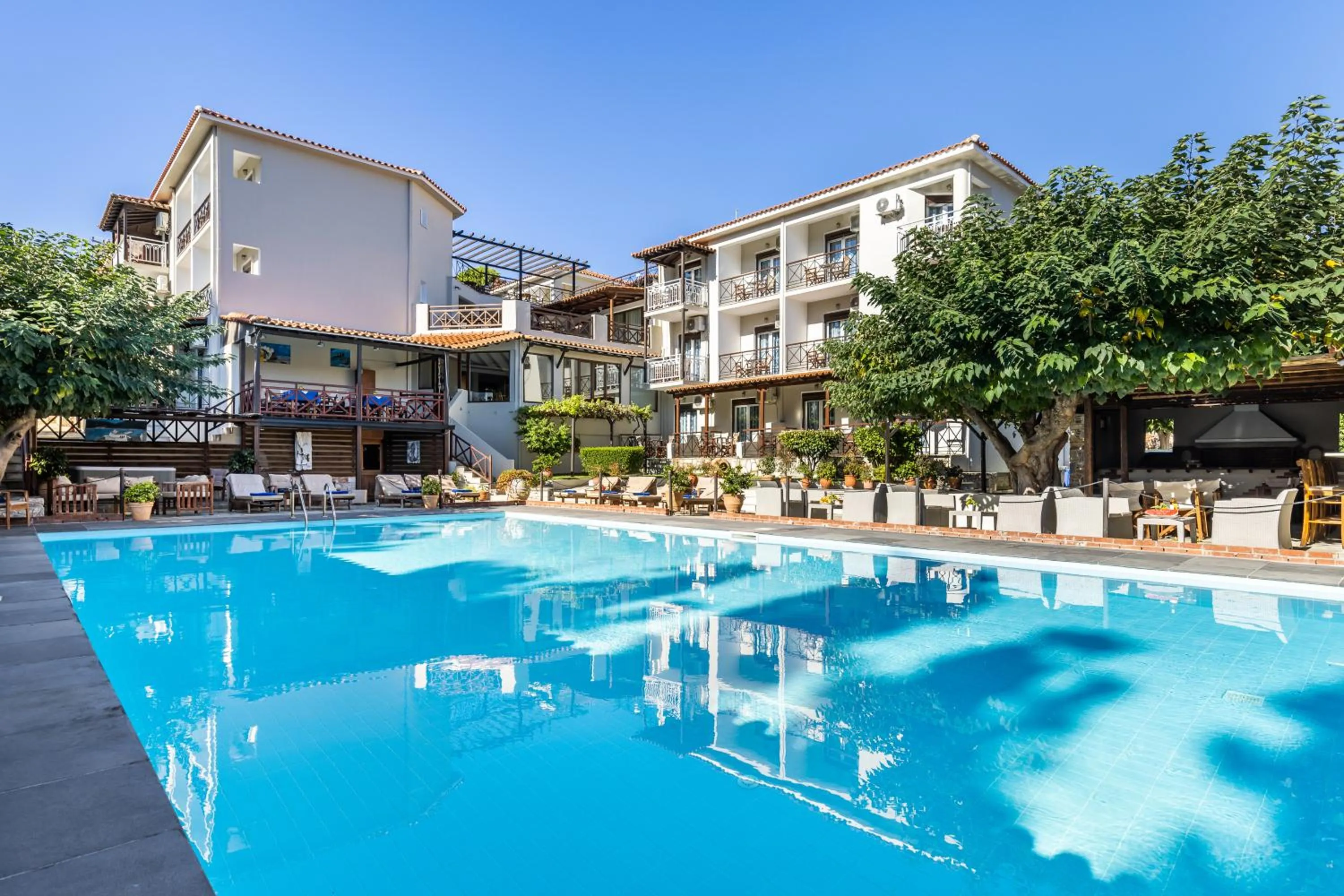 Ionia Hotel