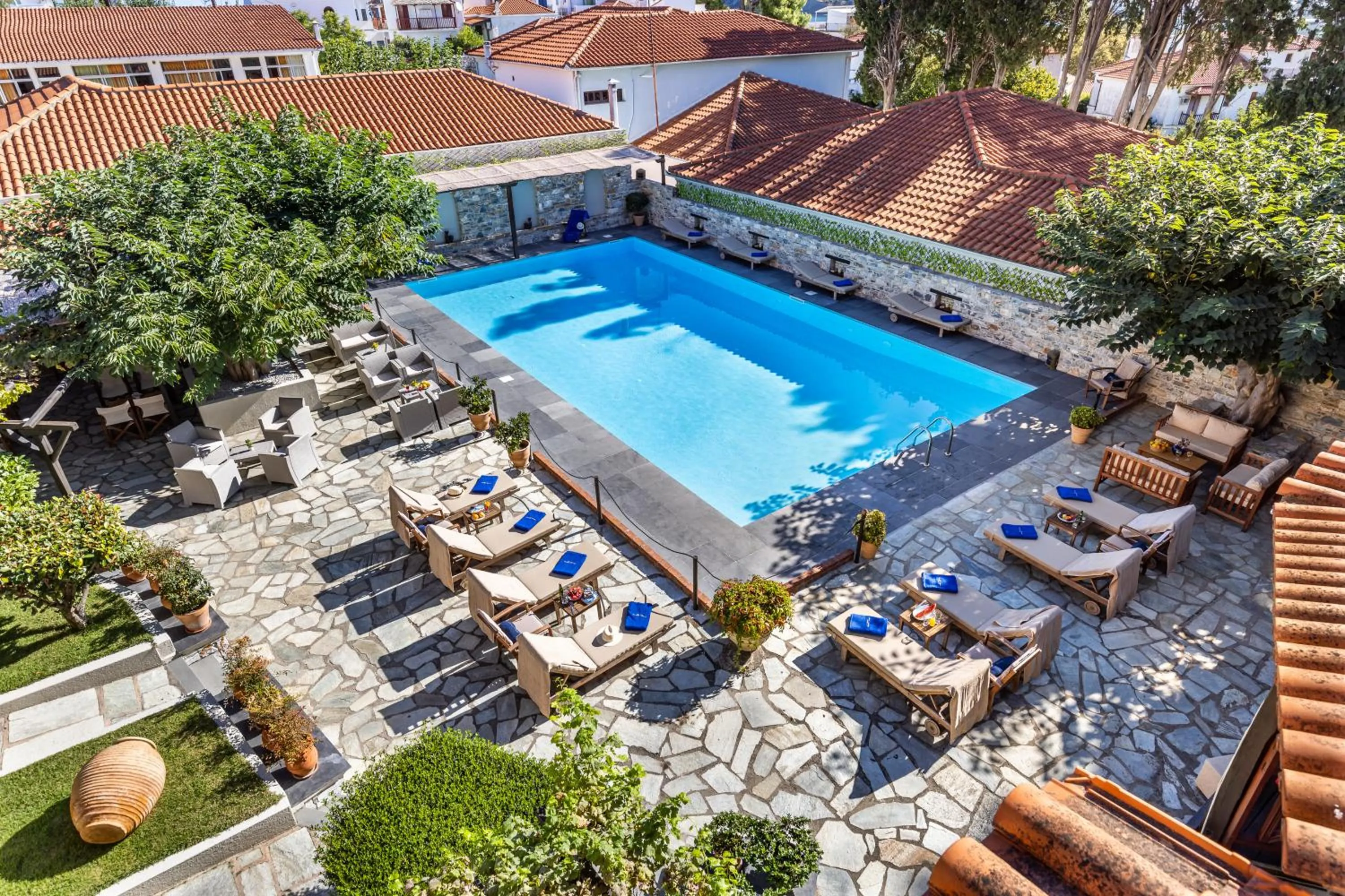 Ionia Hotel