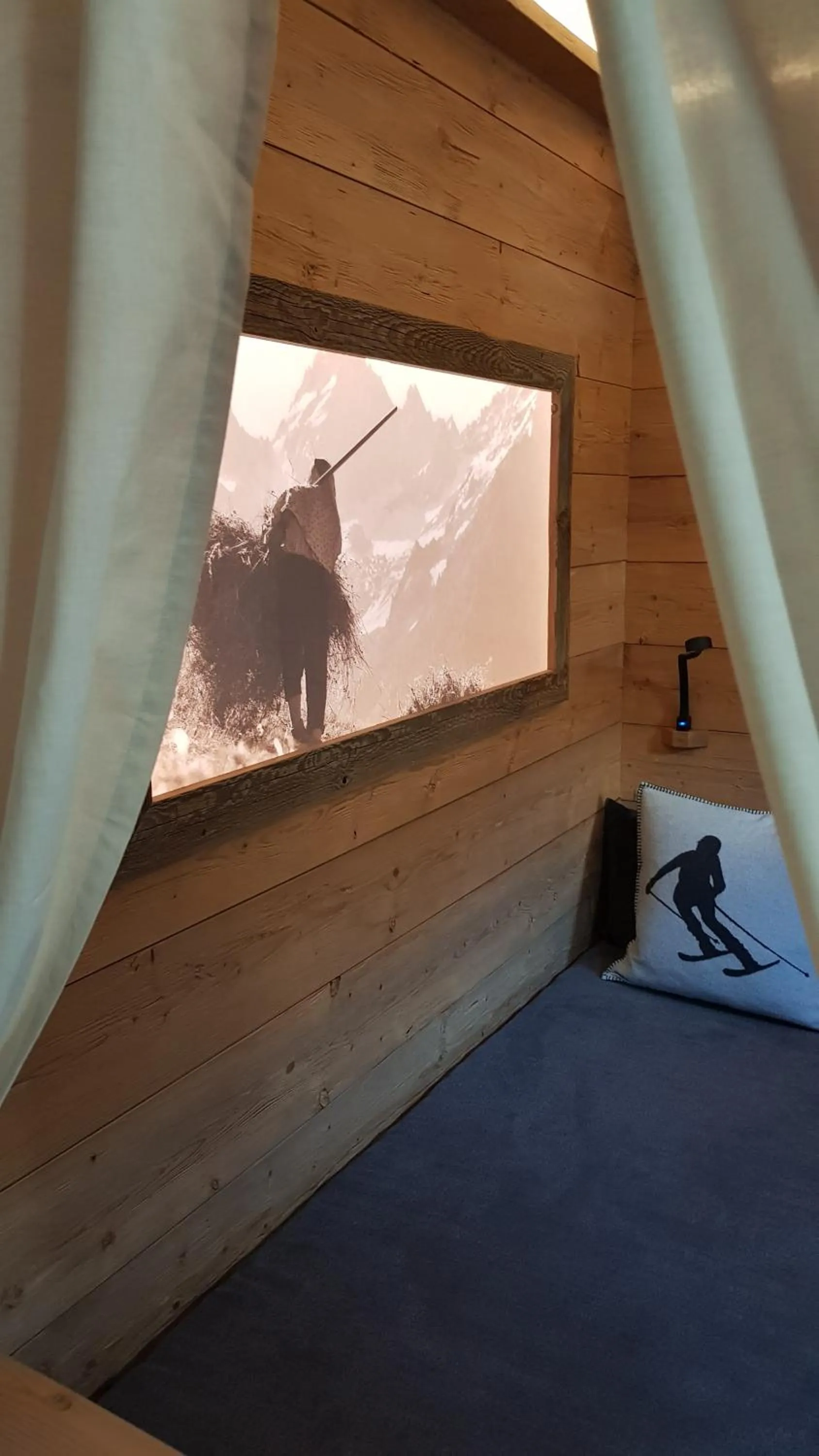 Spa and wellness centre/facilities in Hotel Brunnenhof