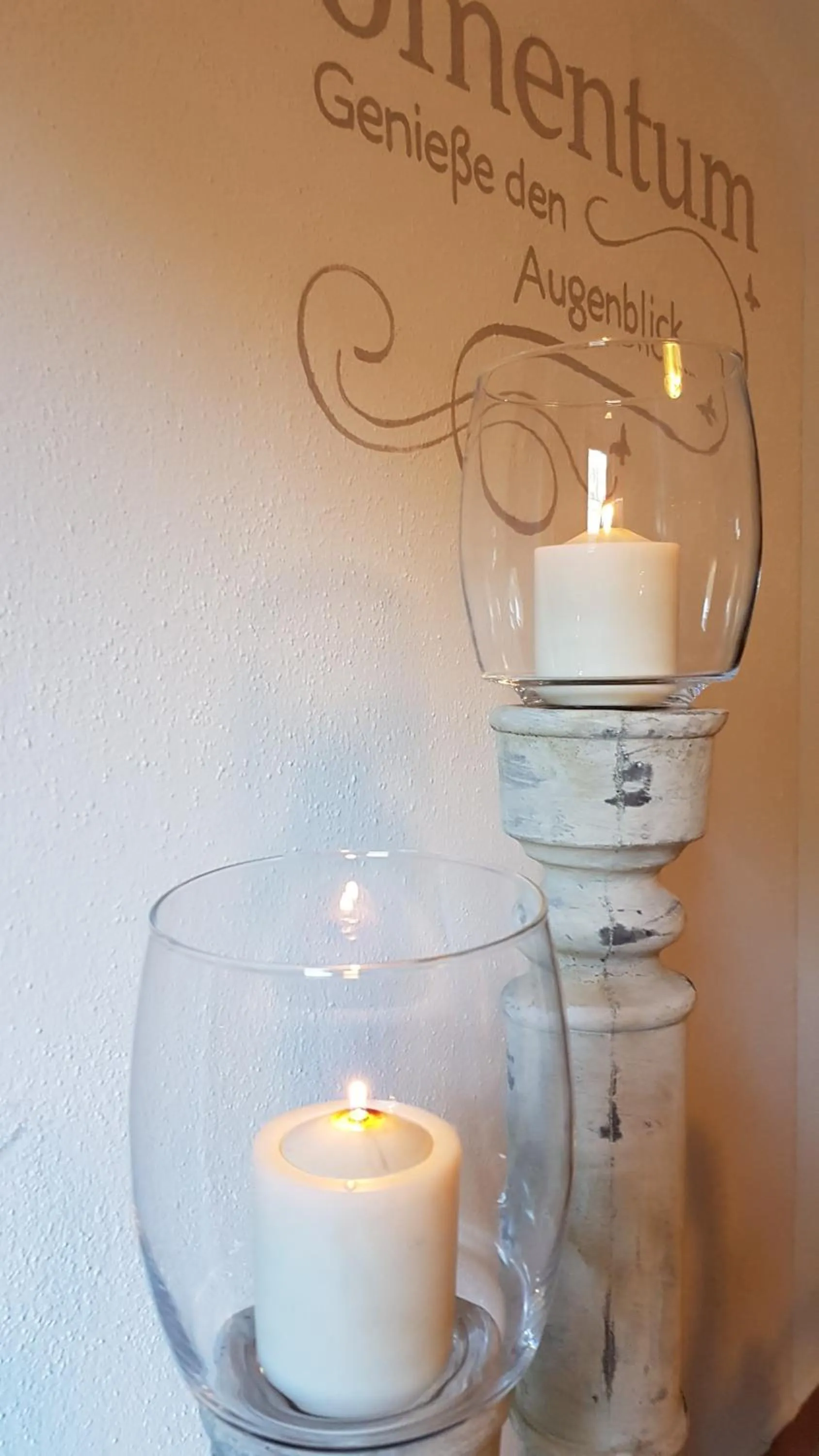 Spa and wellness centre/facilities in Hotel Brunnenhof