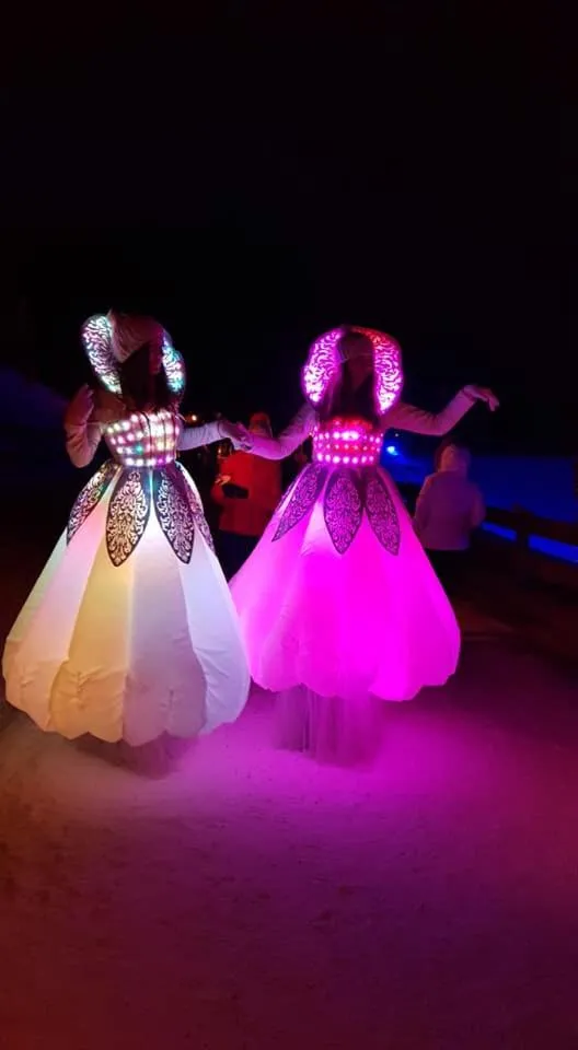 Winter in Hotel Brunnenhof