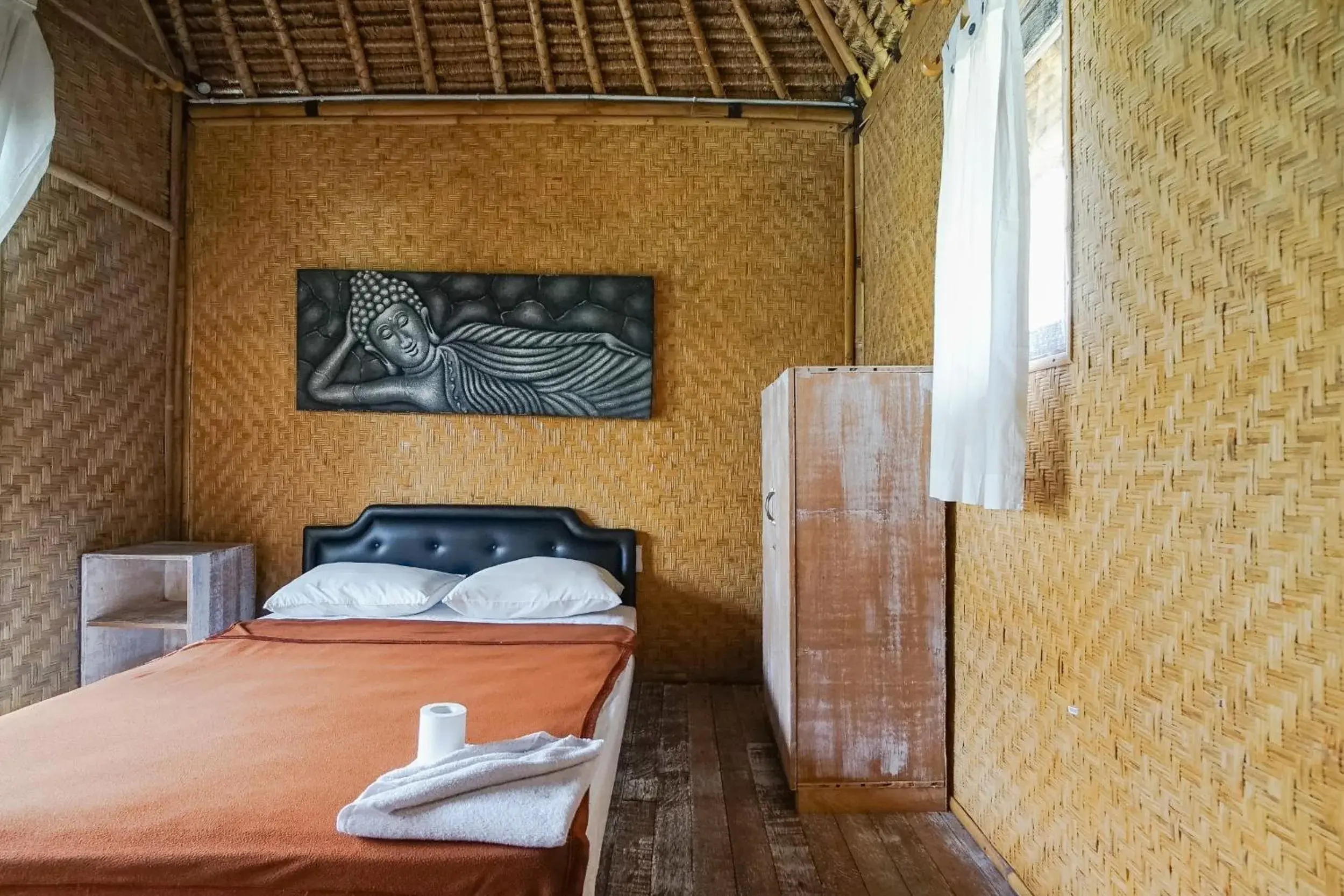 Photo of the whole room in Moon Bamboo Photo of the whole room in Moon Bamboo