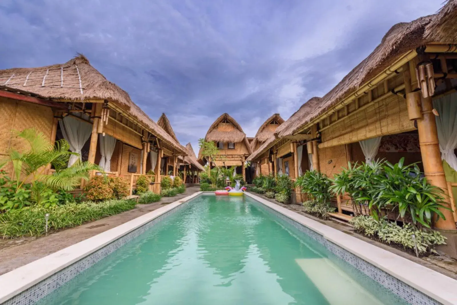 Restaurant/places to eat in Moon Bamboo Restaurant/places to eat in Moon Bamboo