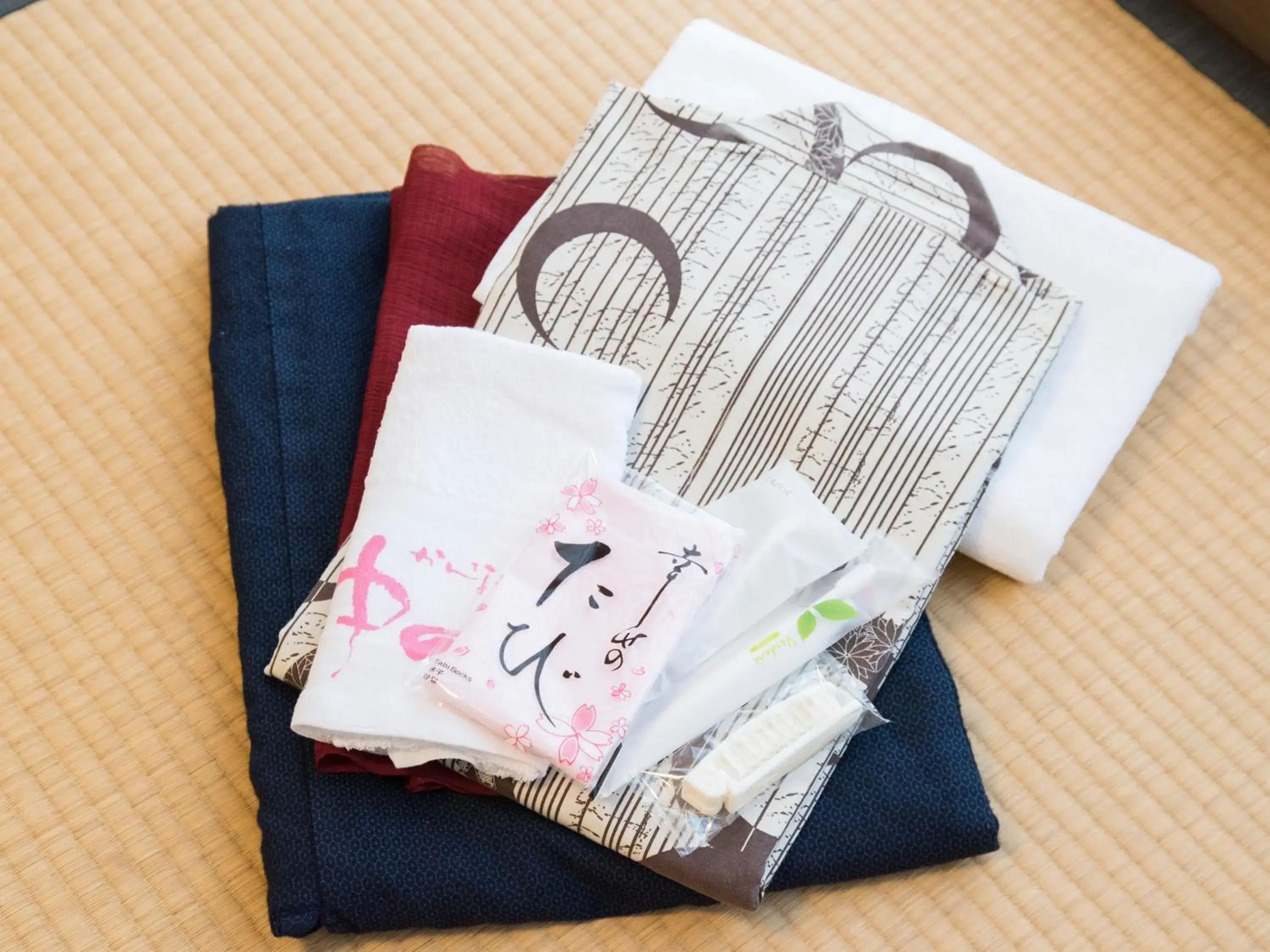 Photo of the whole room in Kannawa Yunoka Photo of the whole room in Kannawa Yunoka