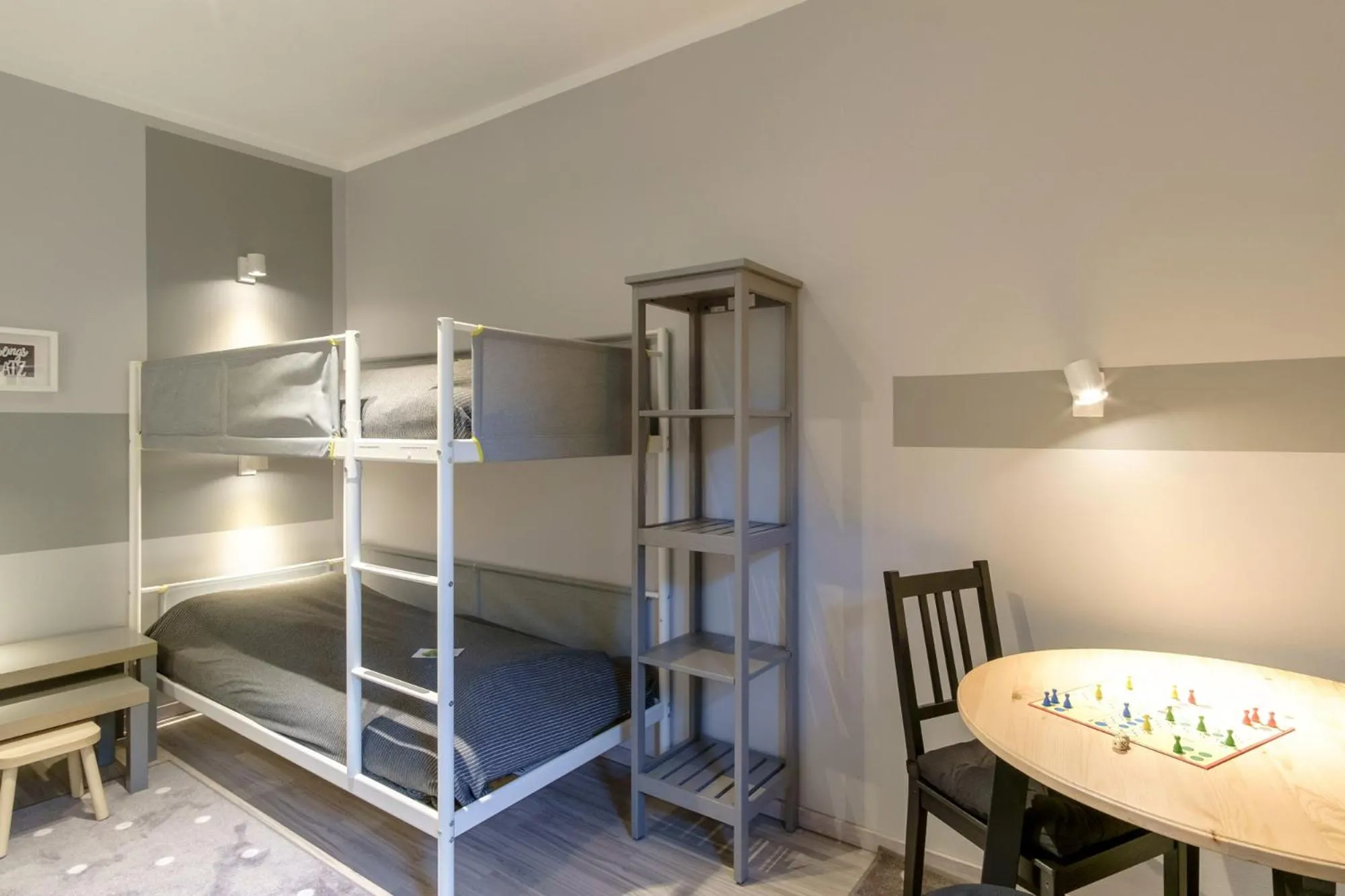 children, Bed in Hotel & Restaurant Prüser´s Gasthof