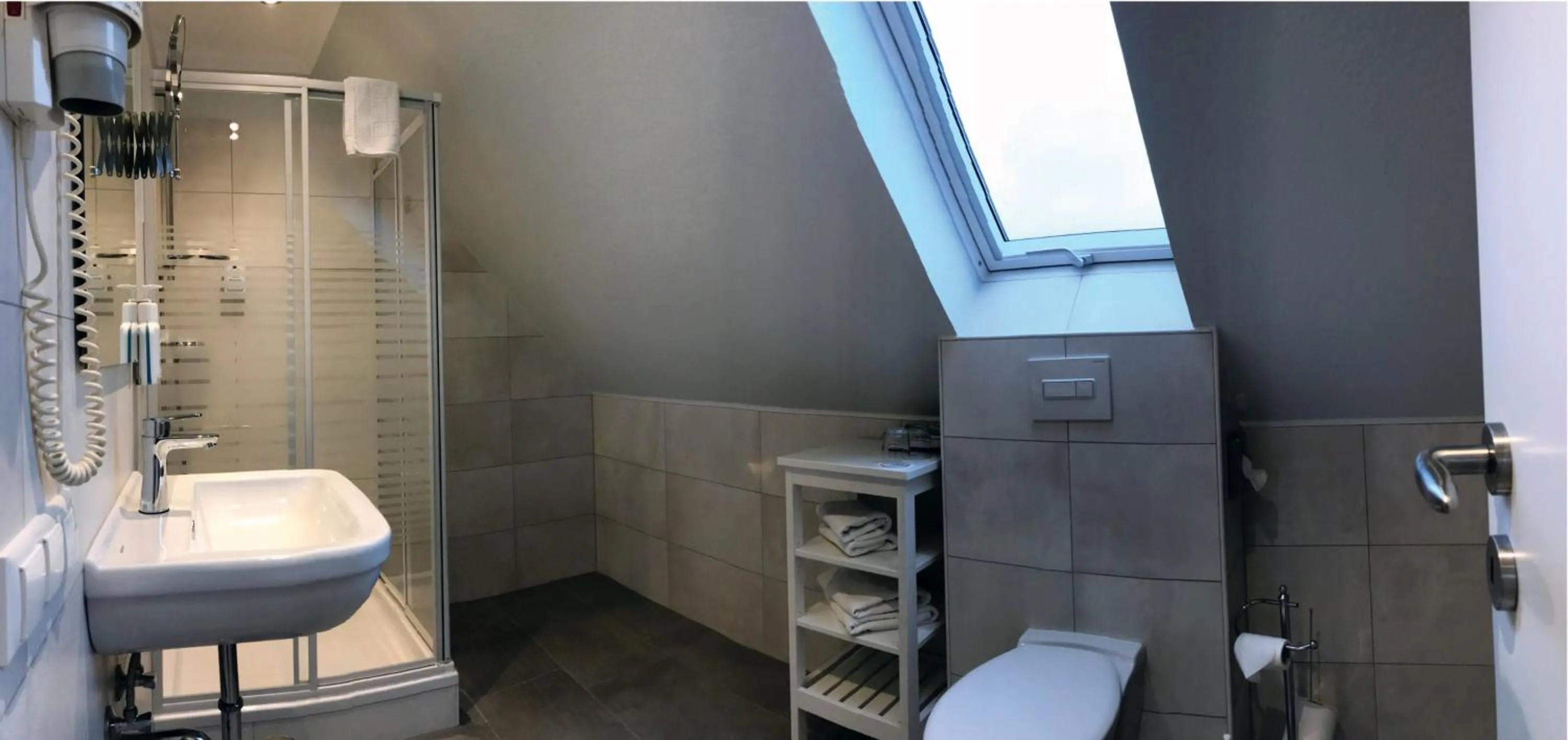 Photo of the whole room in Hotel & Restaurant Prüser´s Gasthof