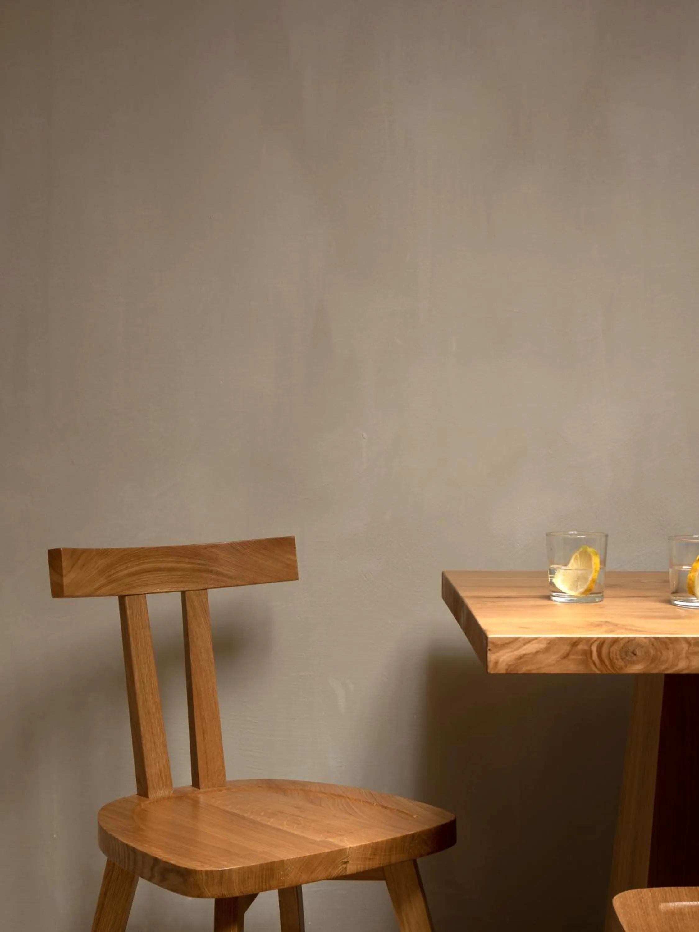 Decorative detail in Apollo Plakias