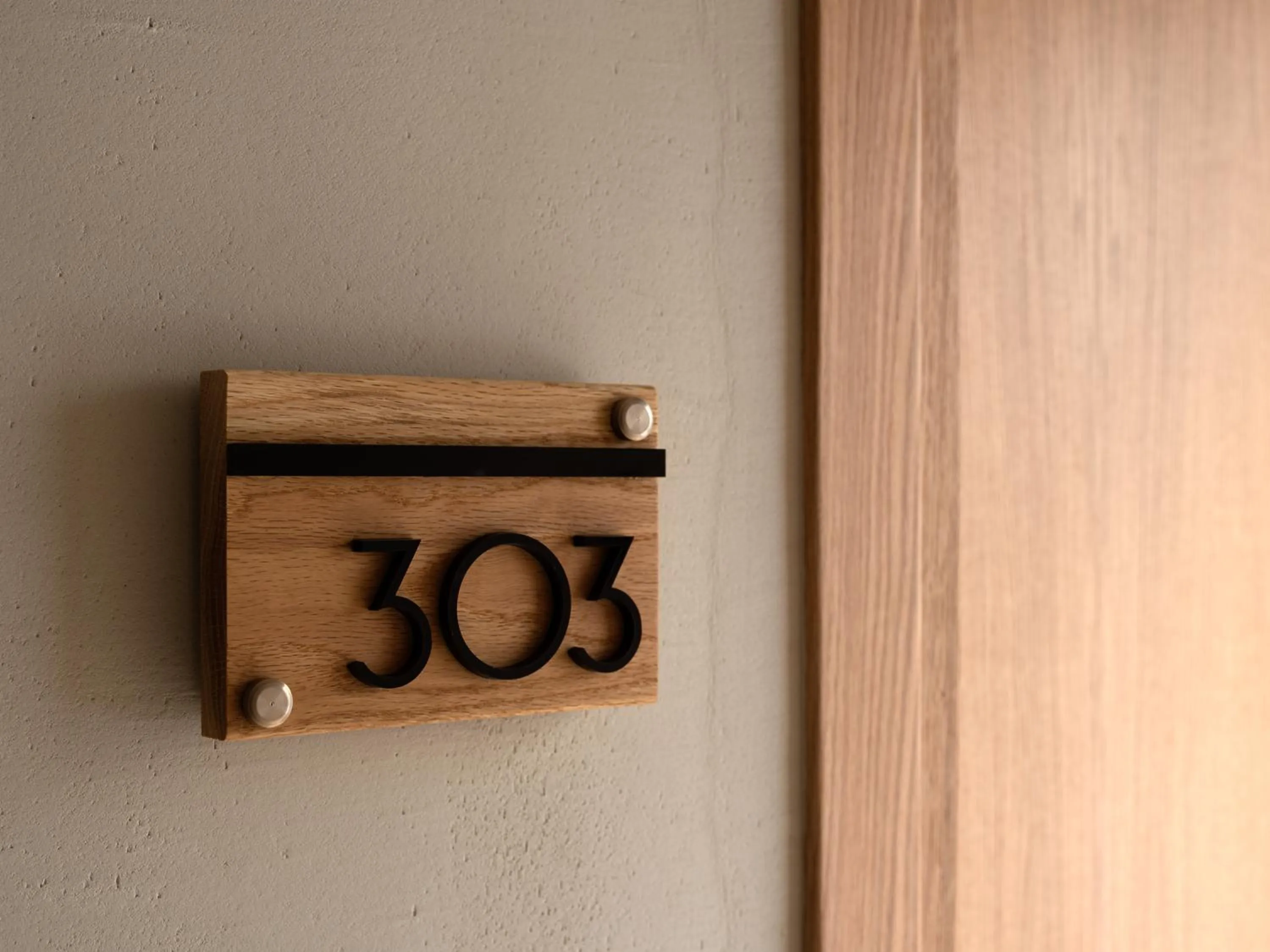 Decorative detail in Apollo Plakias