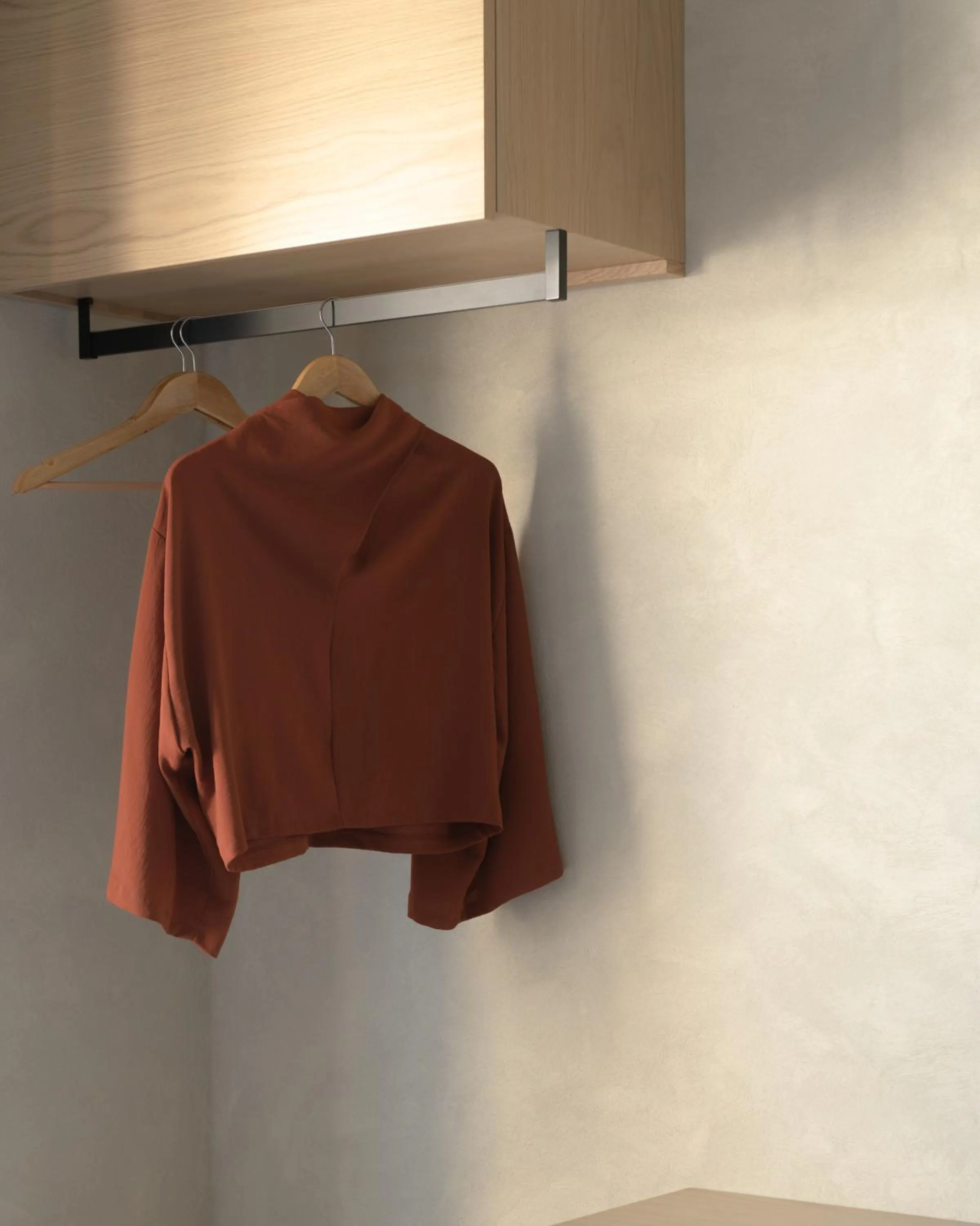 wardrobe in Apollo Plakias