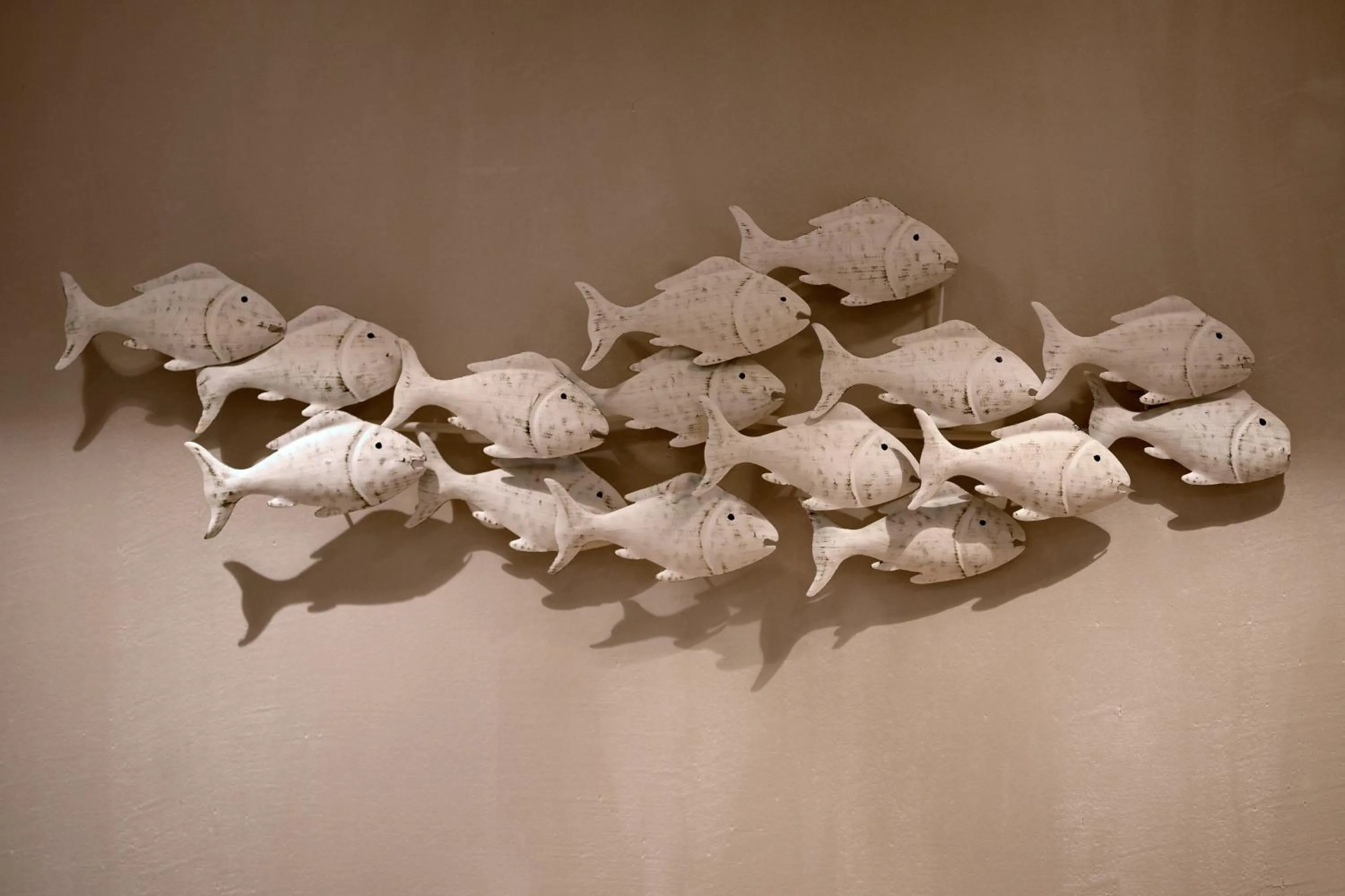 Decorative detail in Apollo Plakias