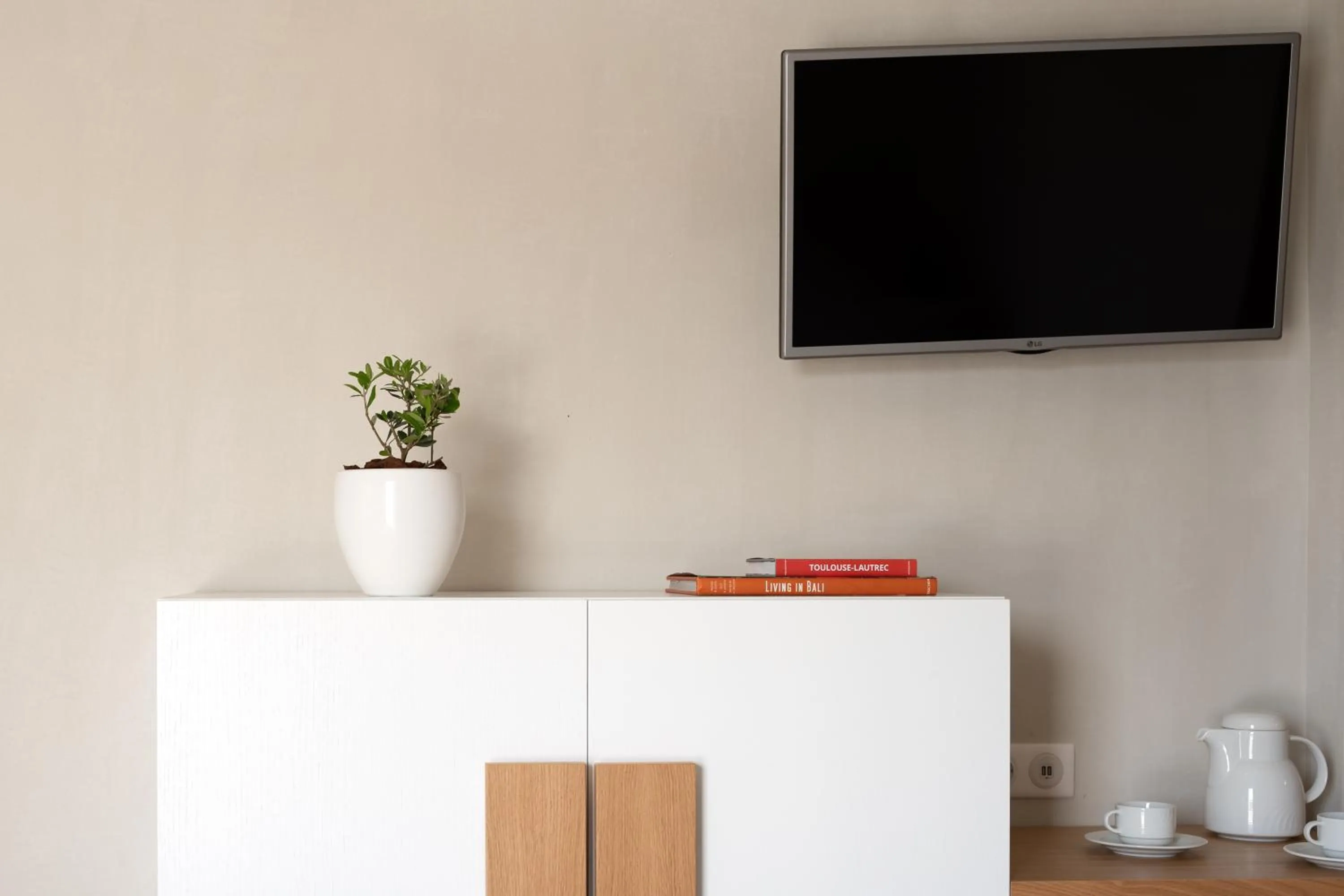 Photo of the whole room in Apollo Plakias