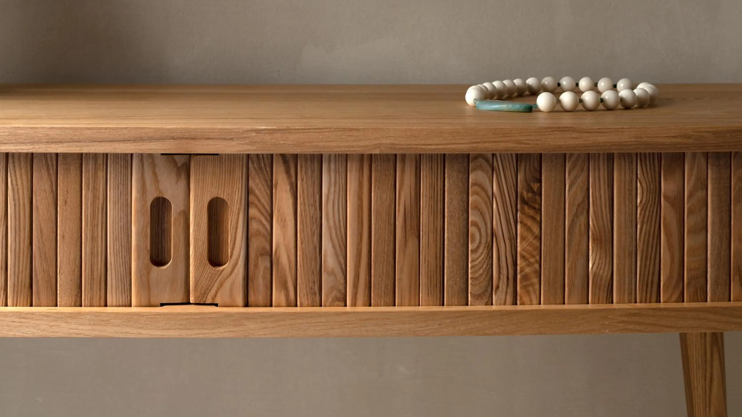 Decorative detail in Apollo Plakias