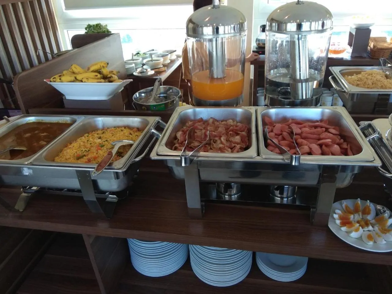 Sen Vang Luxury Hotel