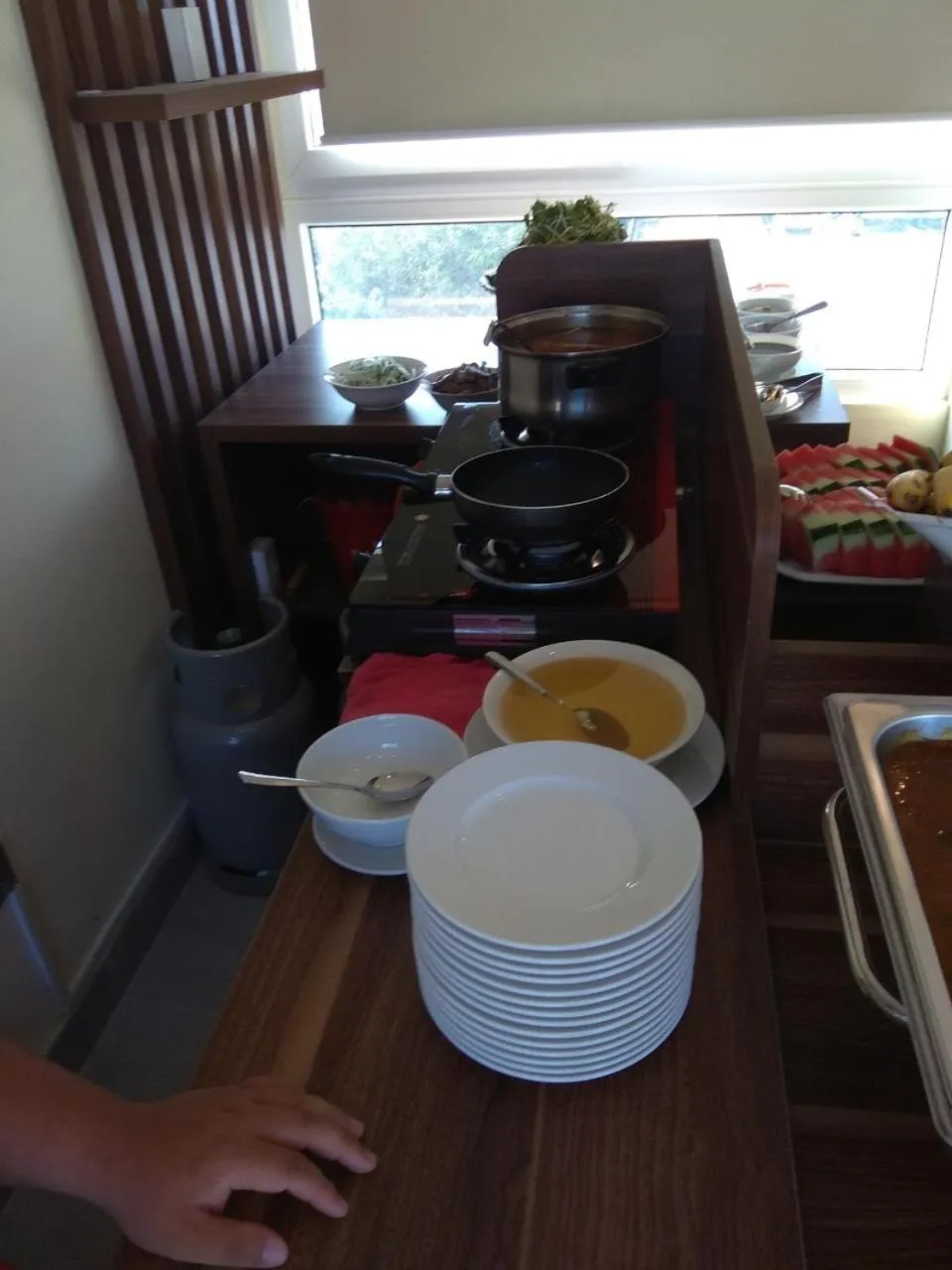 Sen Vang Luxury Hotel