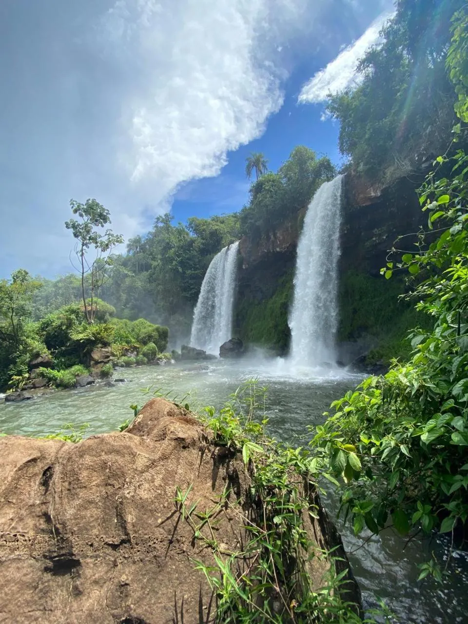 Nativa Iguazu