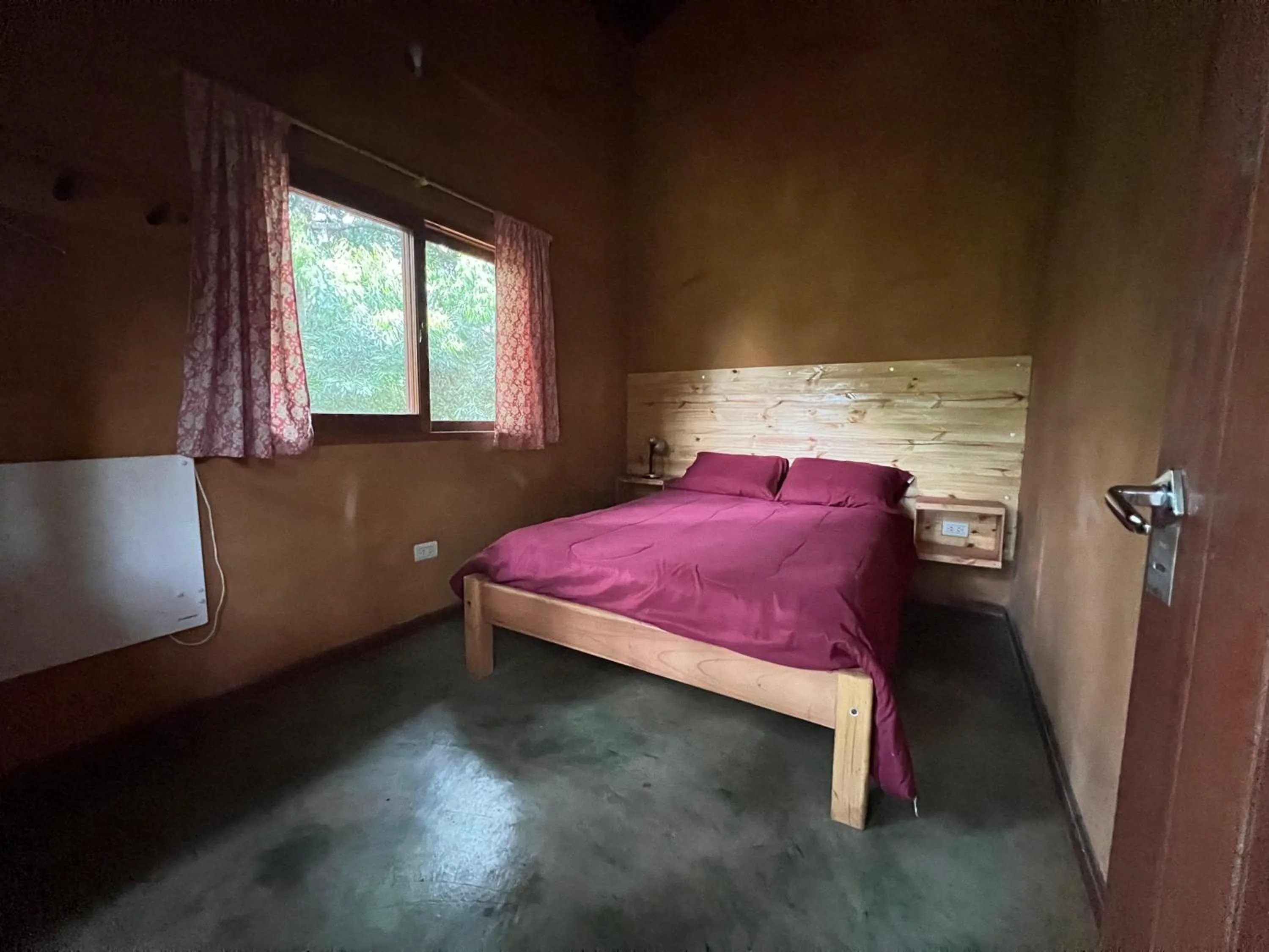 Double Room in Nativa Iguazu