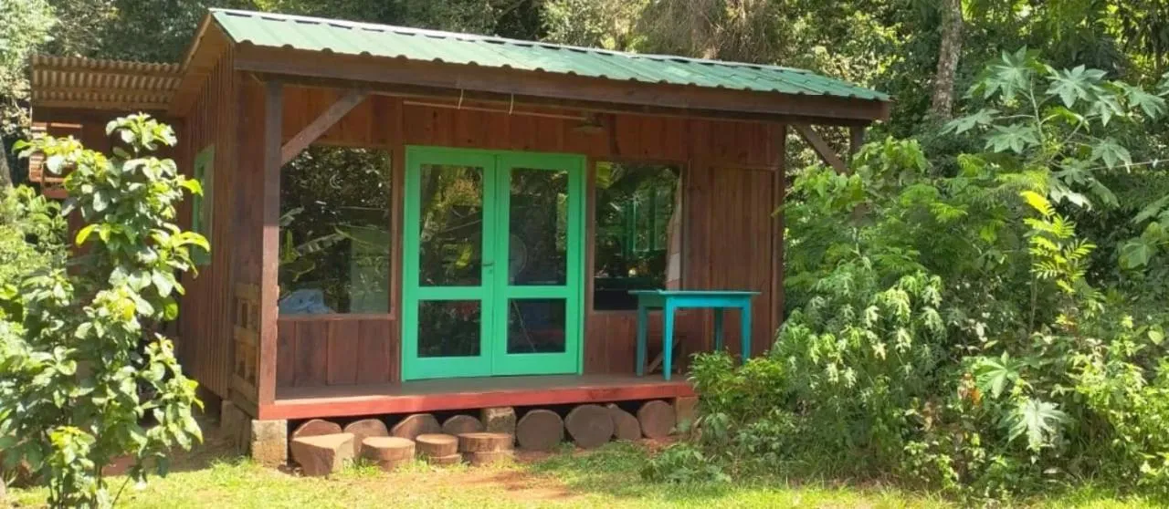 Nativa Iguazu